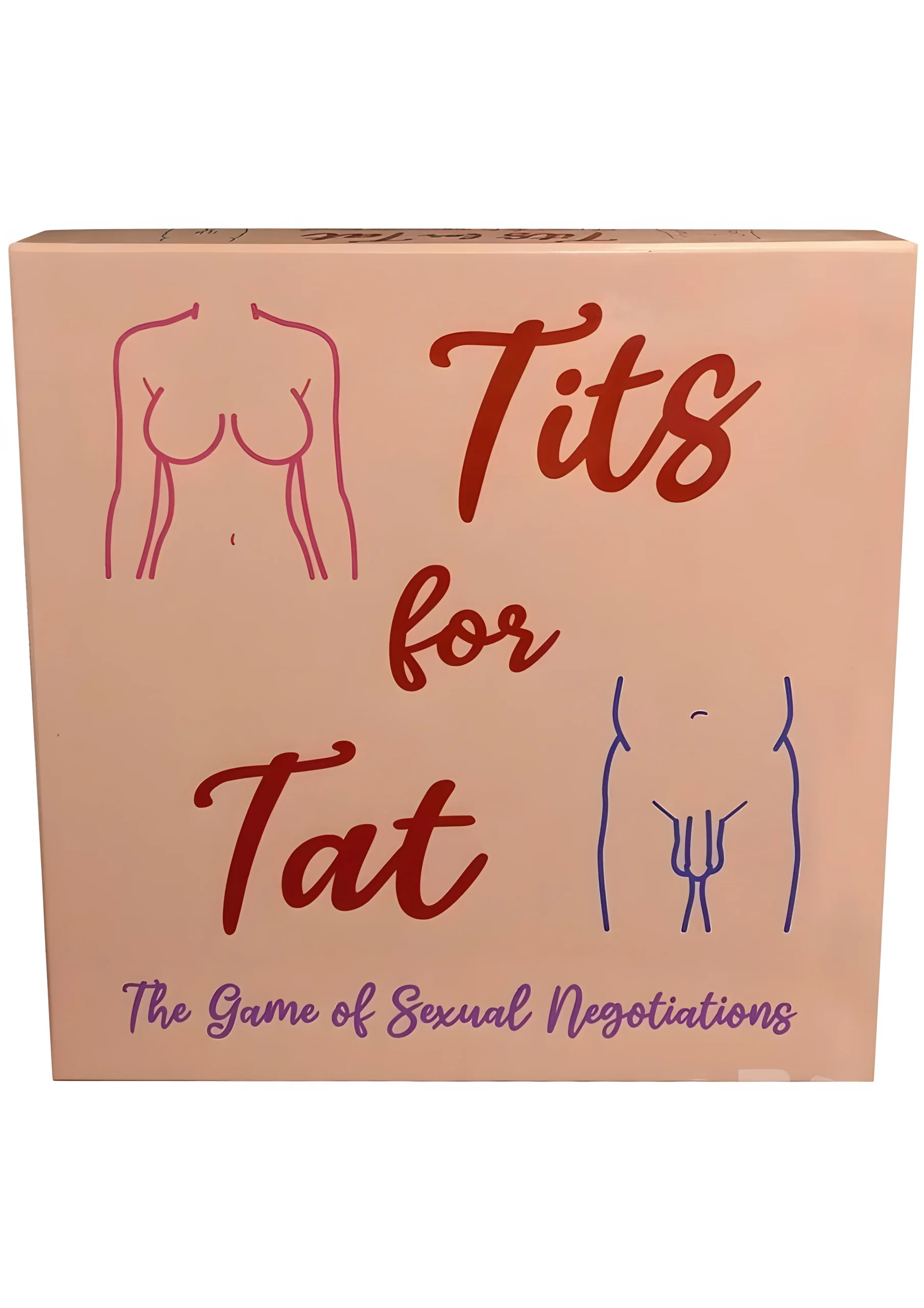 Tits for Tat