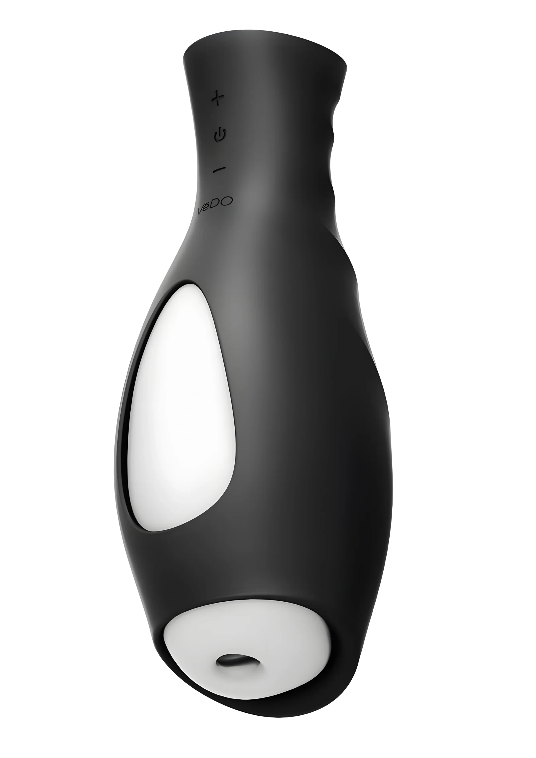 Torpedo Rechargeable Vibrating Stroker