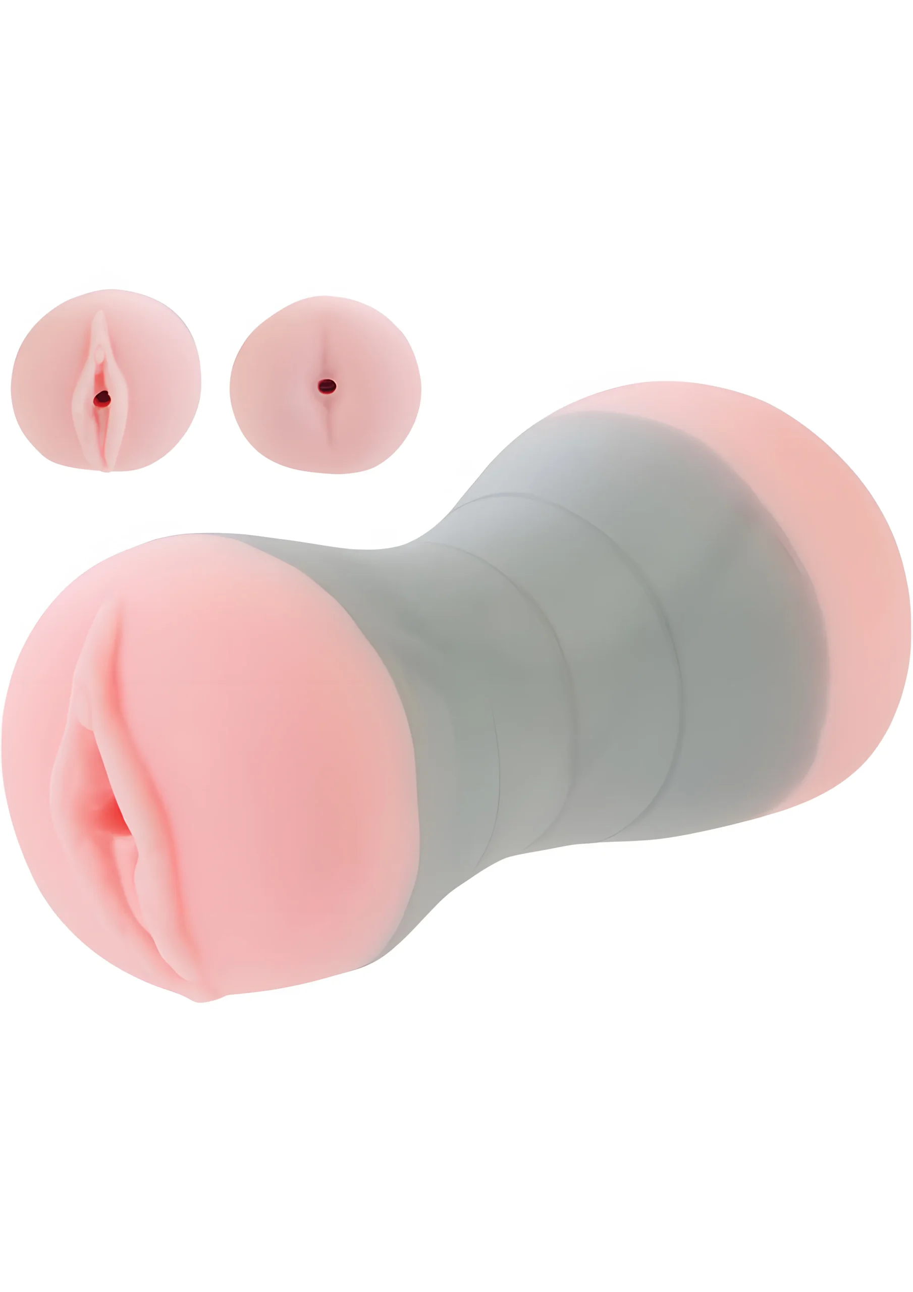 Travel Gripper Dual Sensation