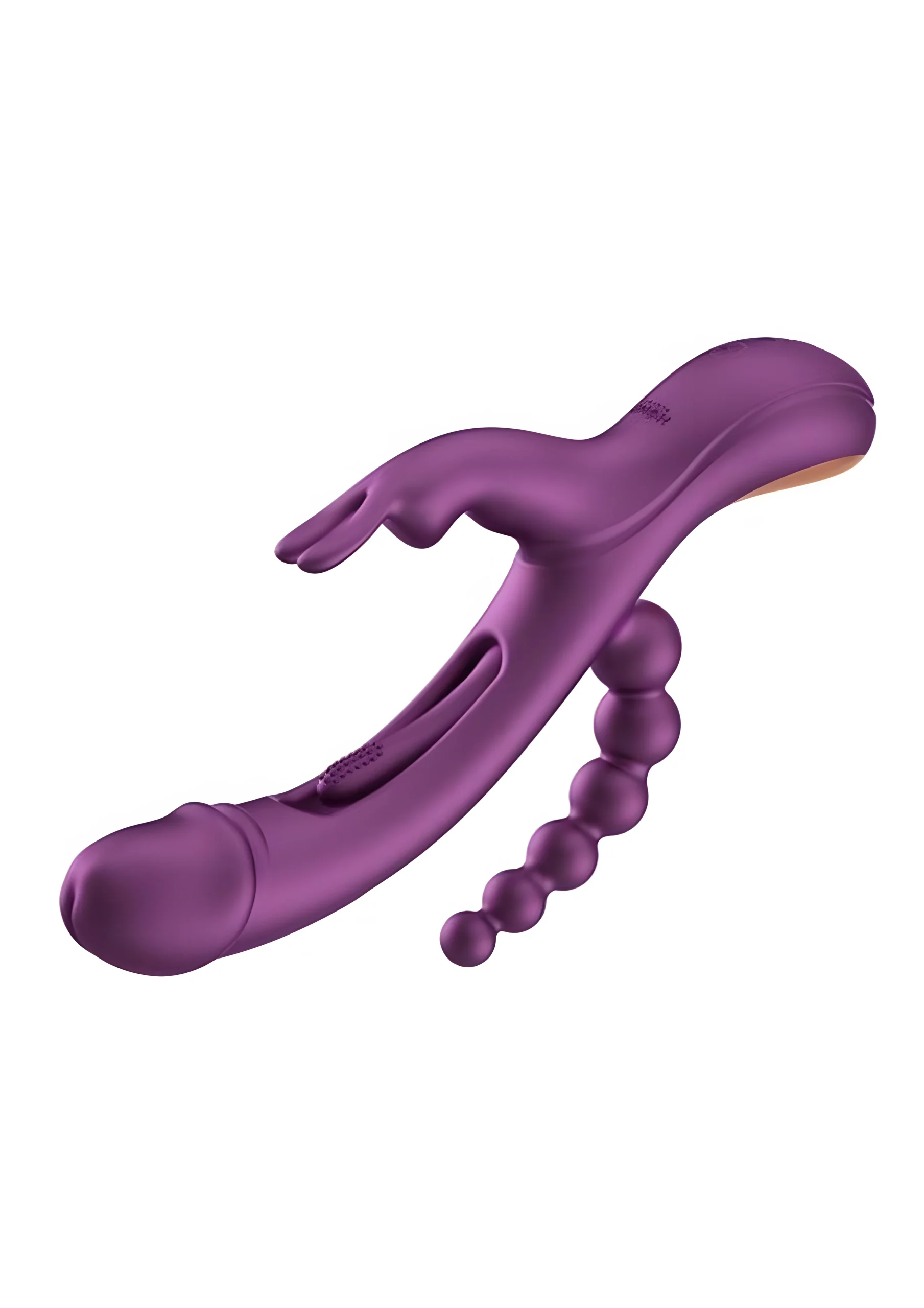 Trilux Purple