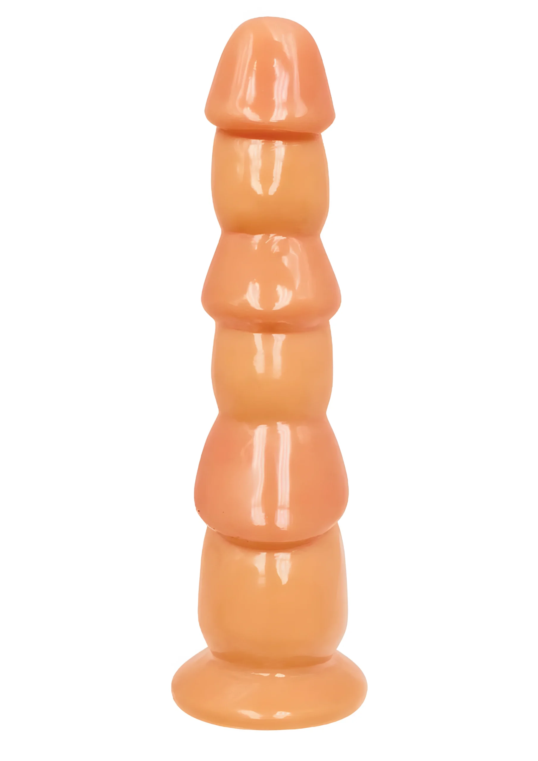 Triple Header Dildo