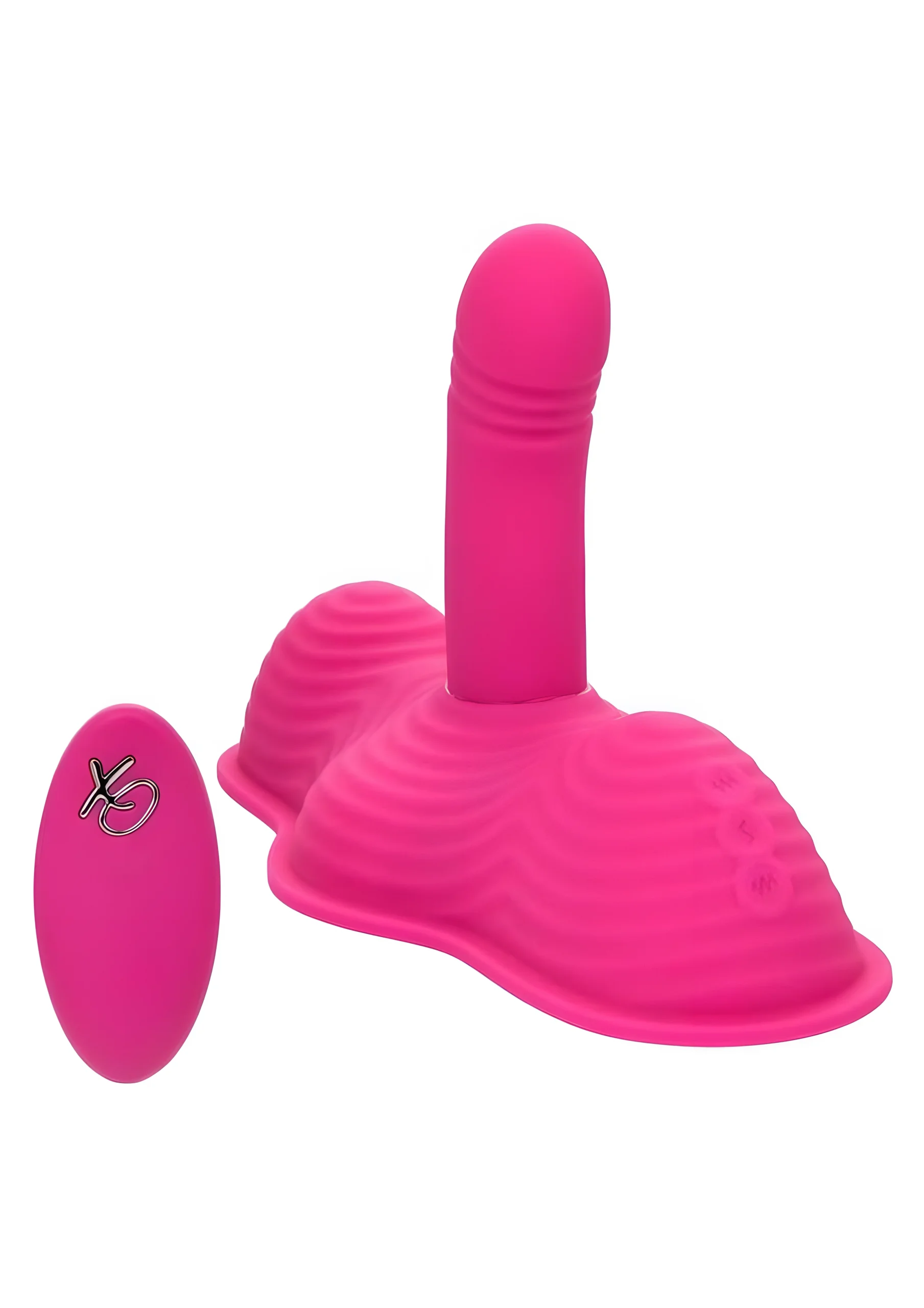 Triple Rider RC Ecstasy Rumbler