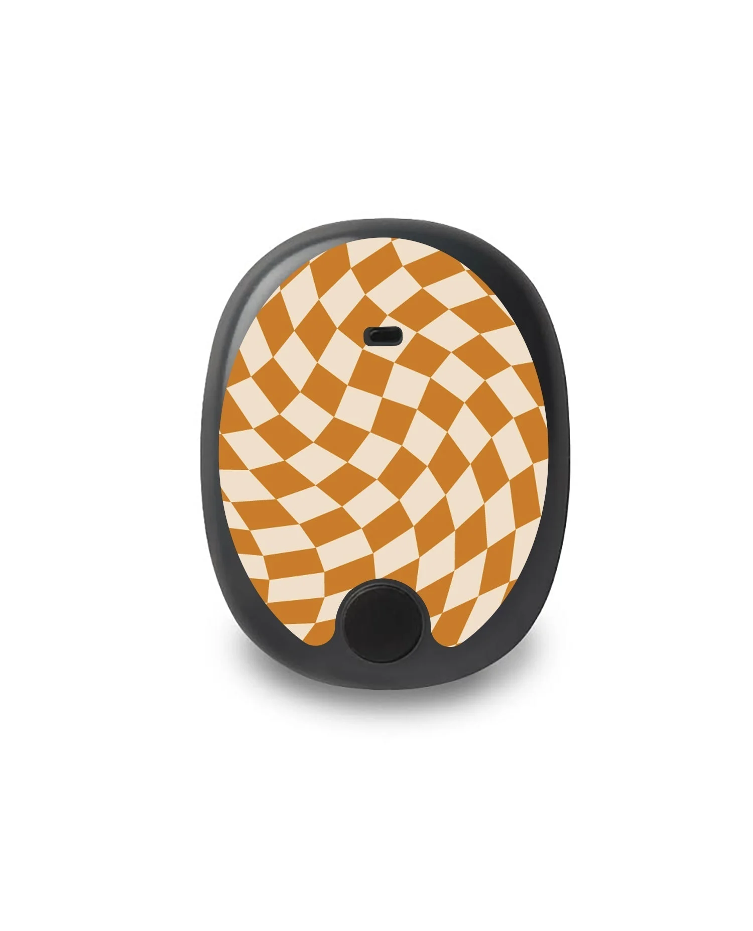 Trippy Retro Eversense Smart Transmitter