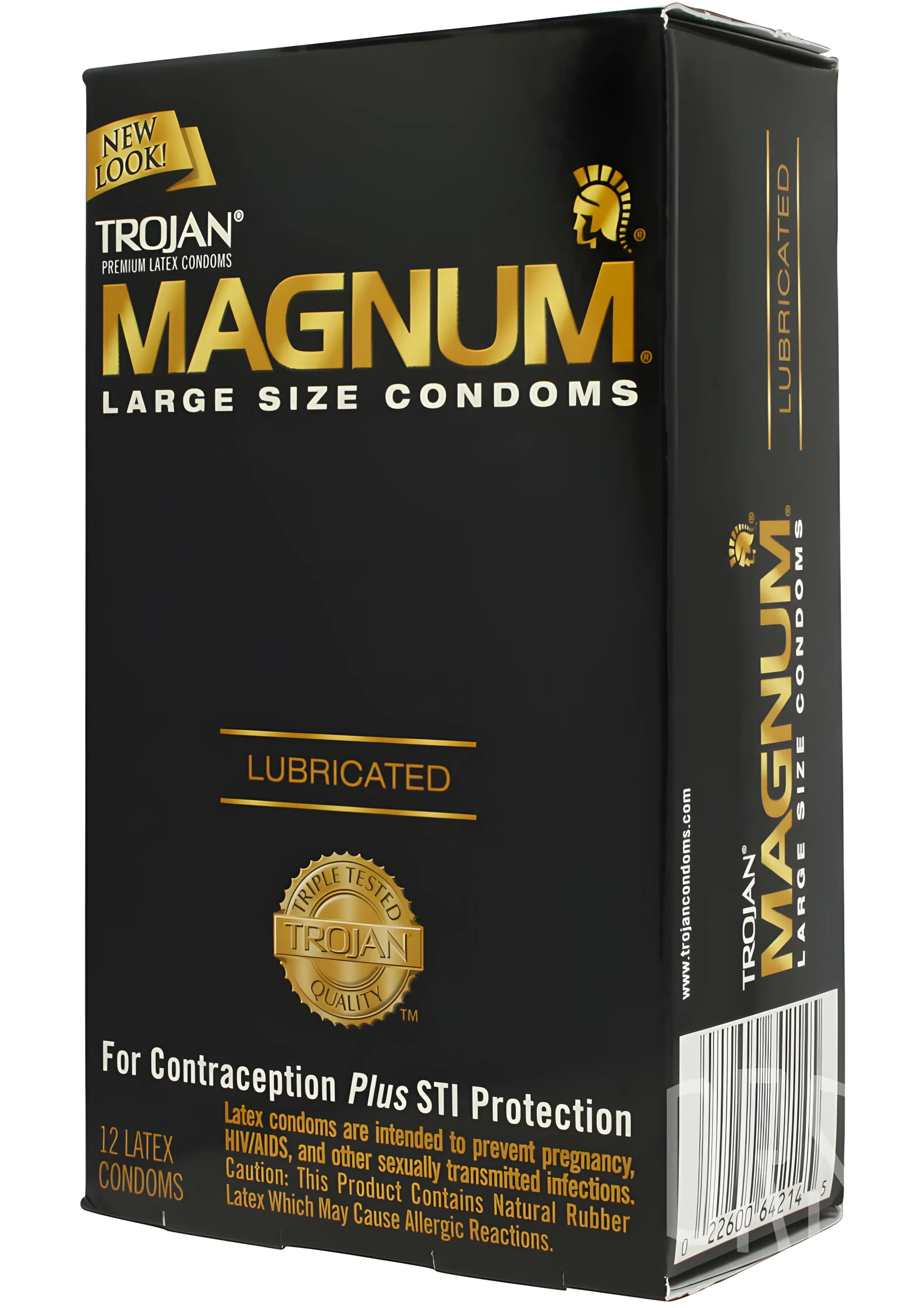 Trojan Magnum 12-Pack
