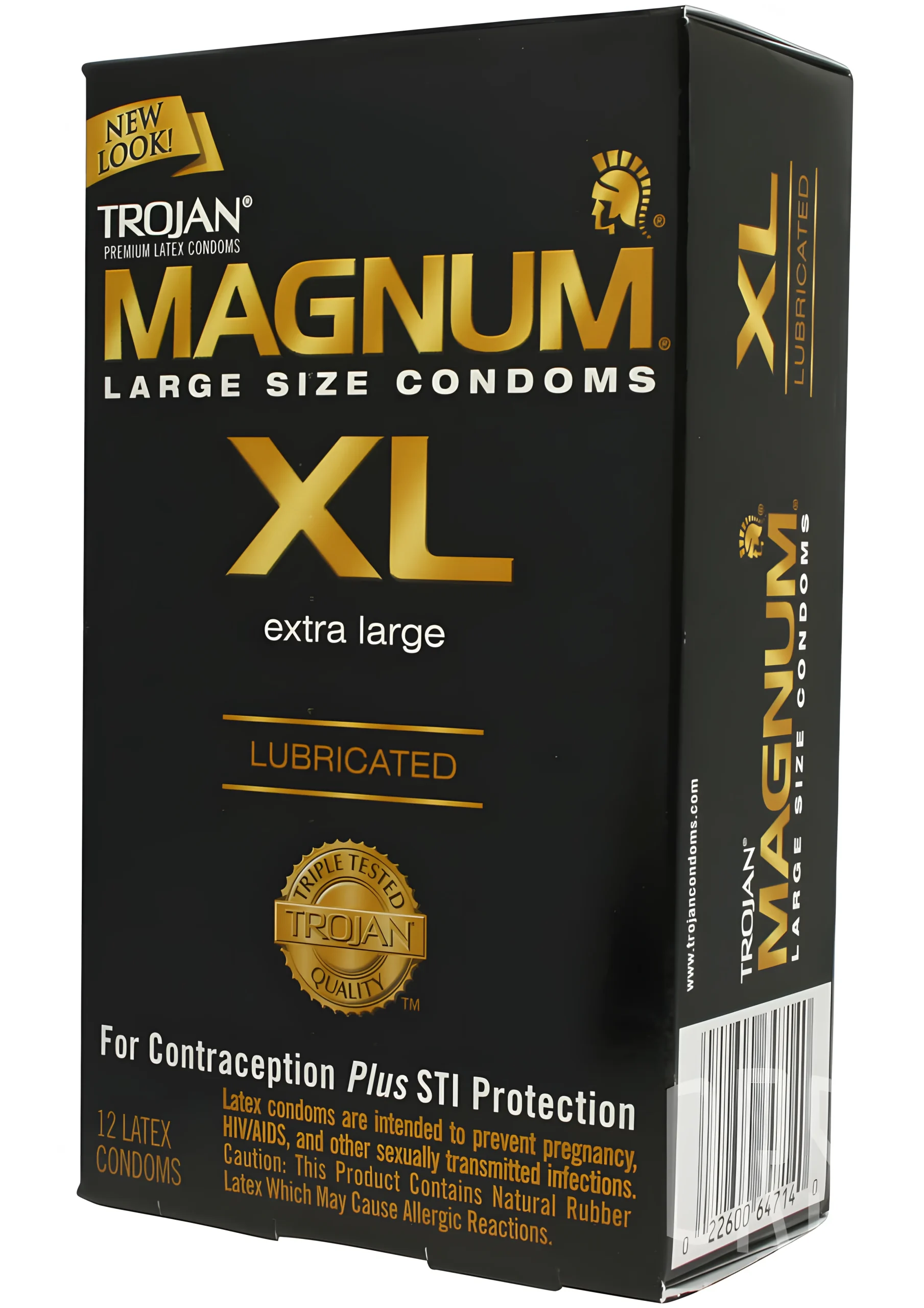 Trojan Magnum Extra Large Pack