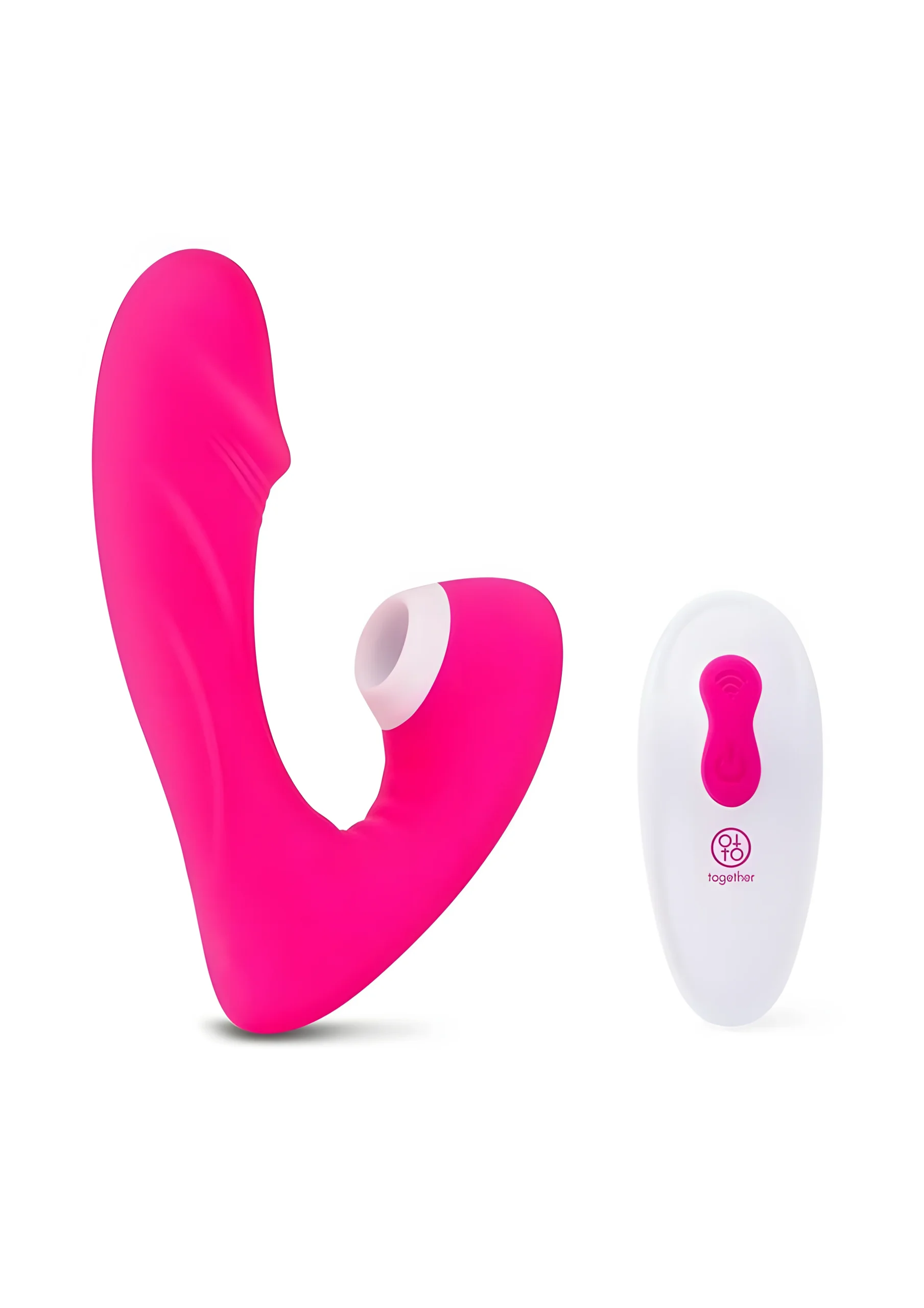 Together Toys Internal Kisses