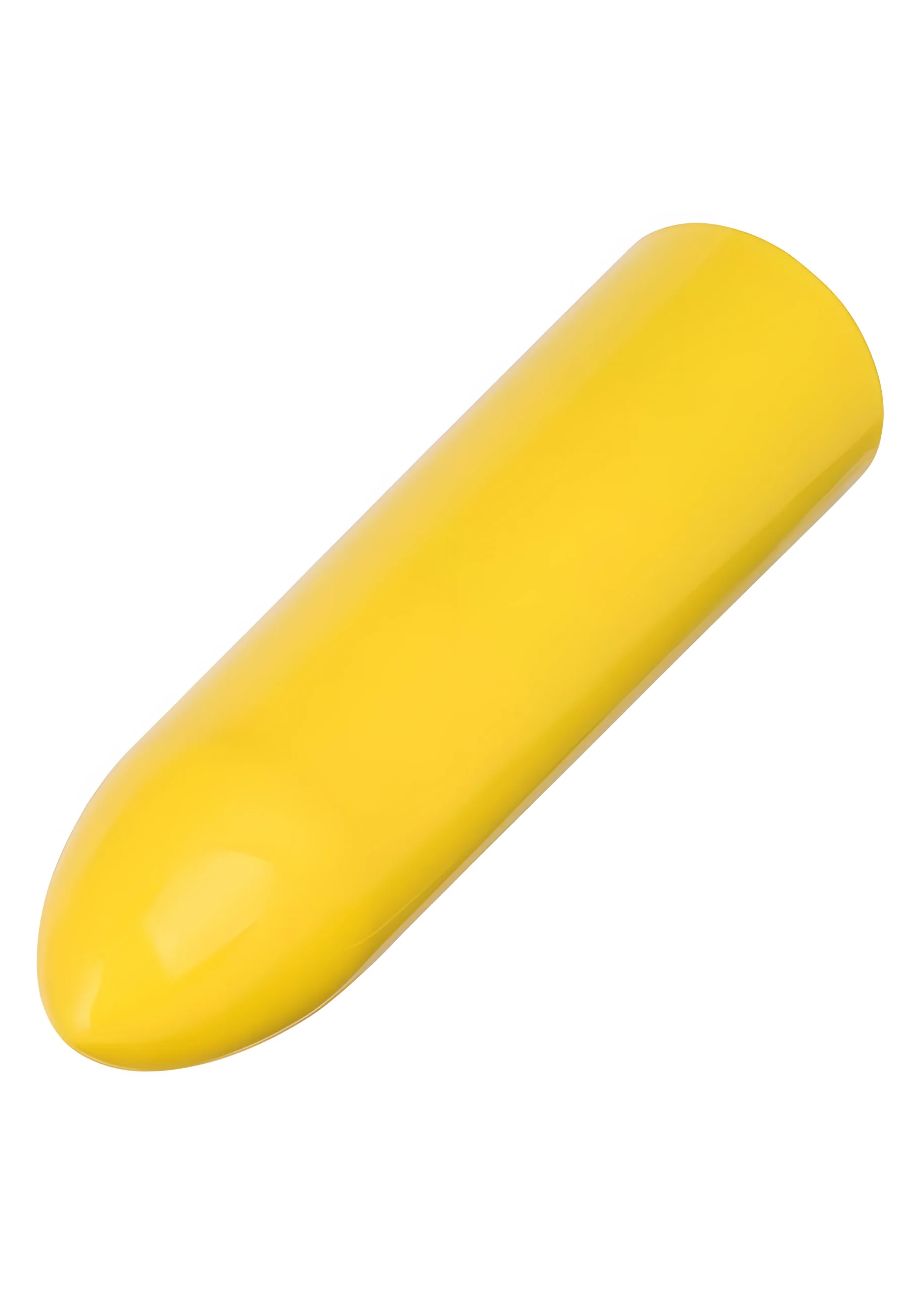 Turbo Buzz Bullet Yellow