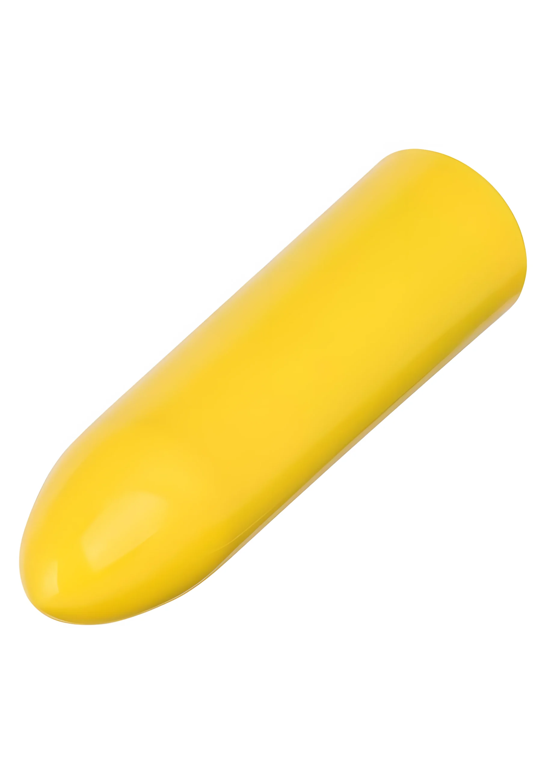 Turbo Buzz Mini Bullet Yellow