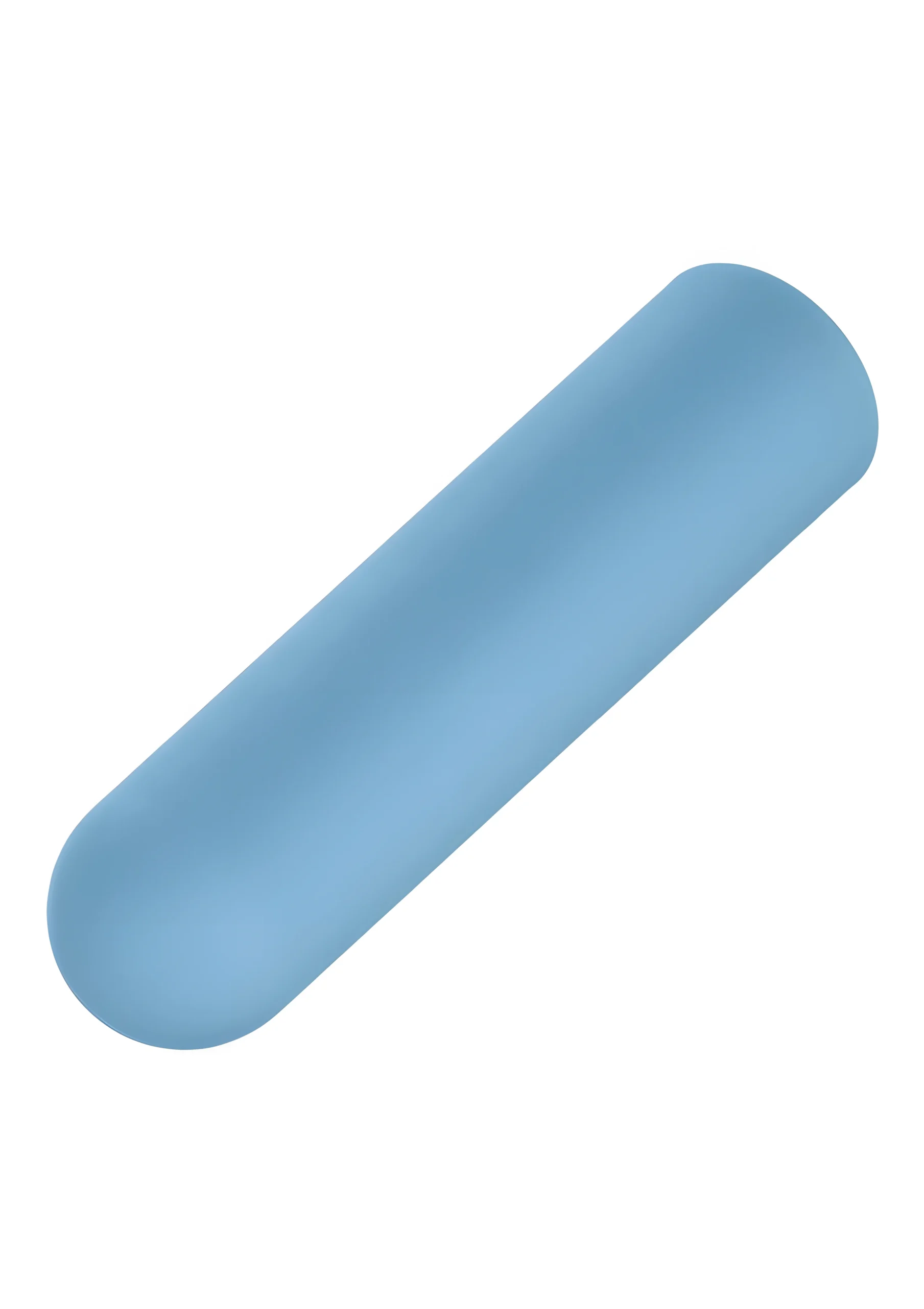 Turbo Buzz Bullet Blue