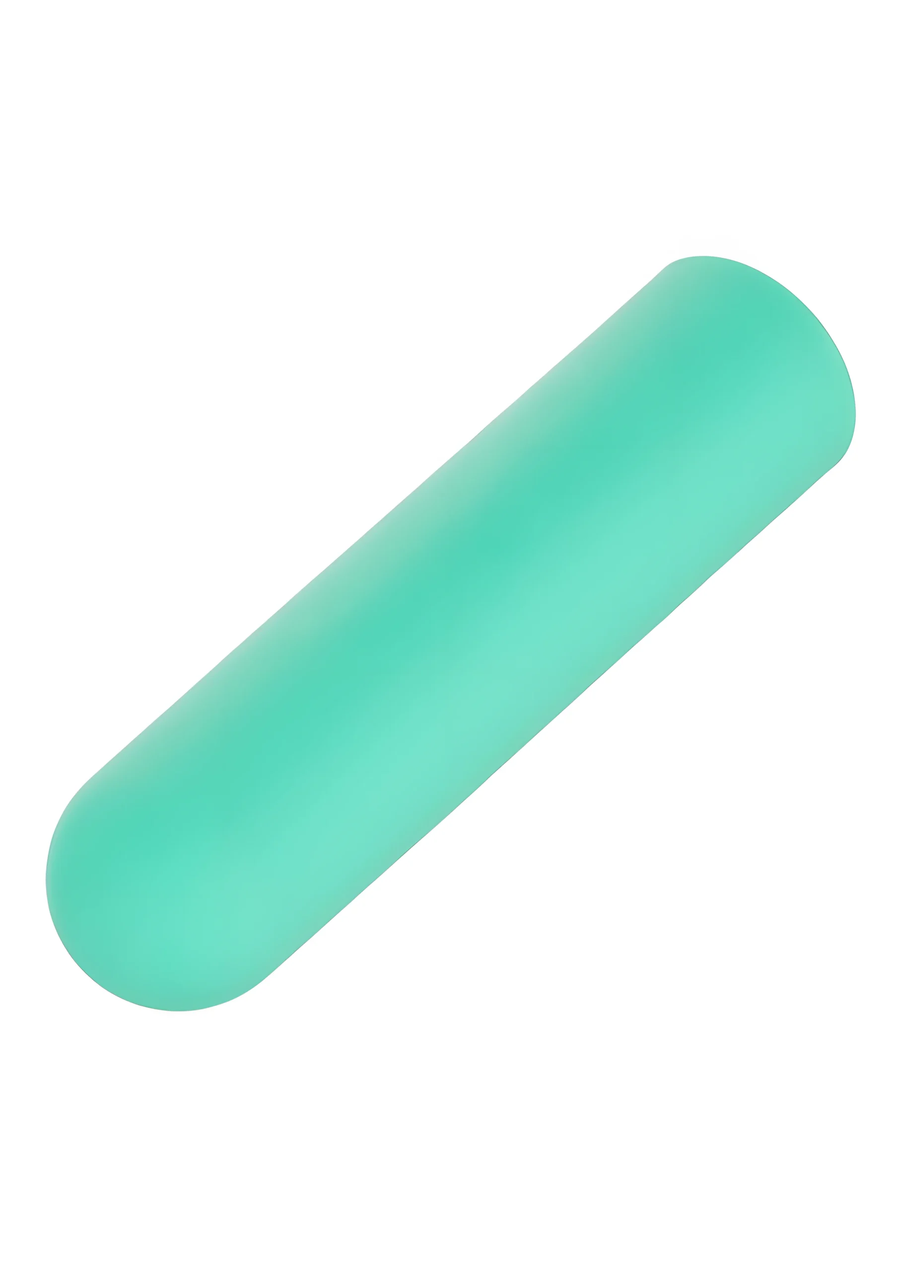 Turbo Buzz Bullet Green