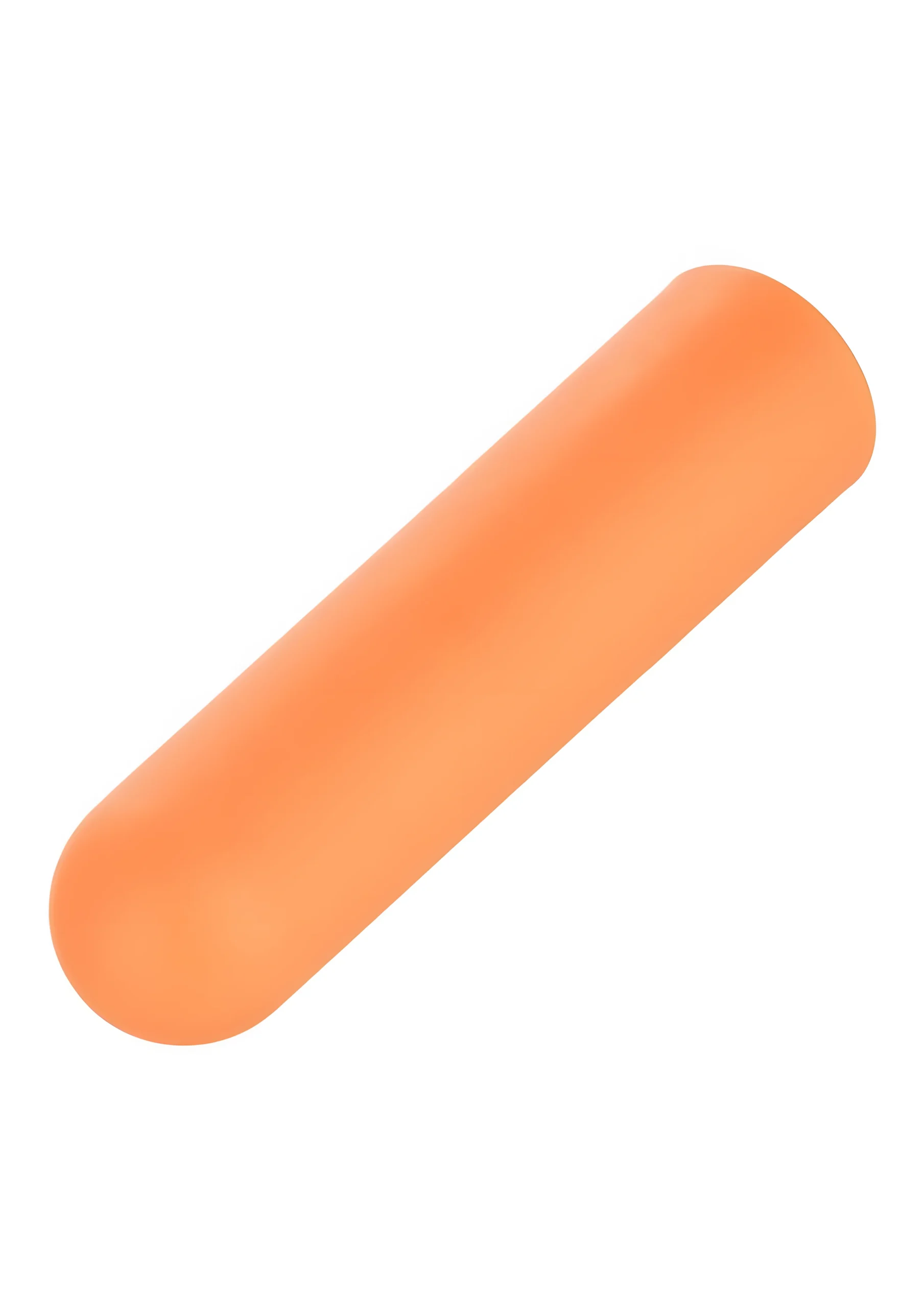 Turbo Buzz Bullet Orange