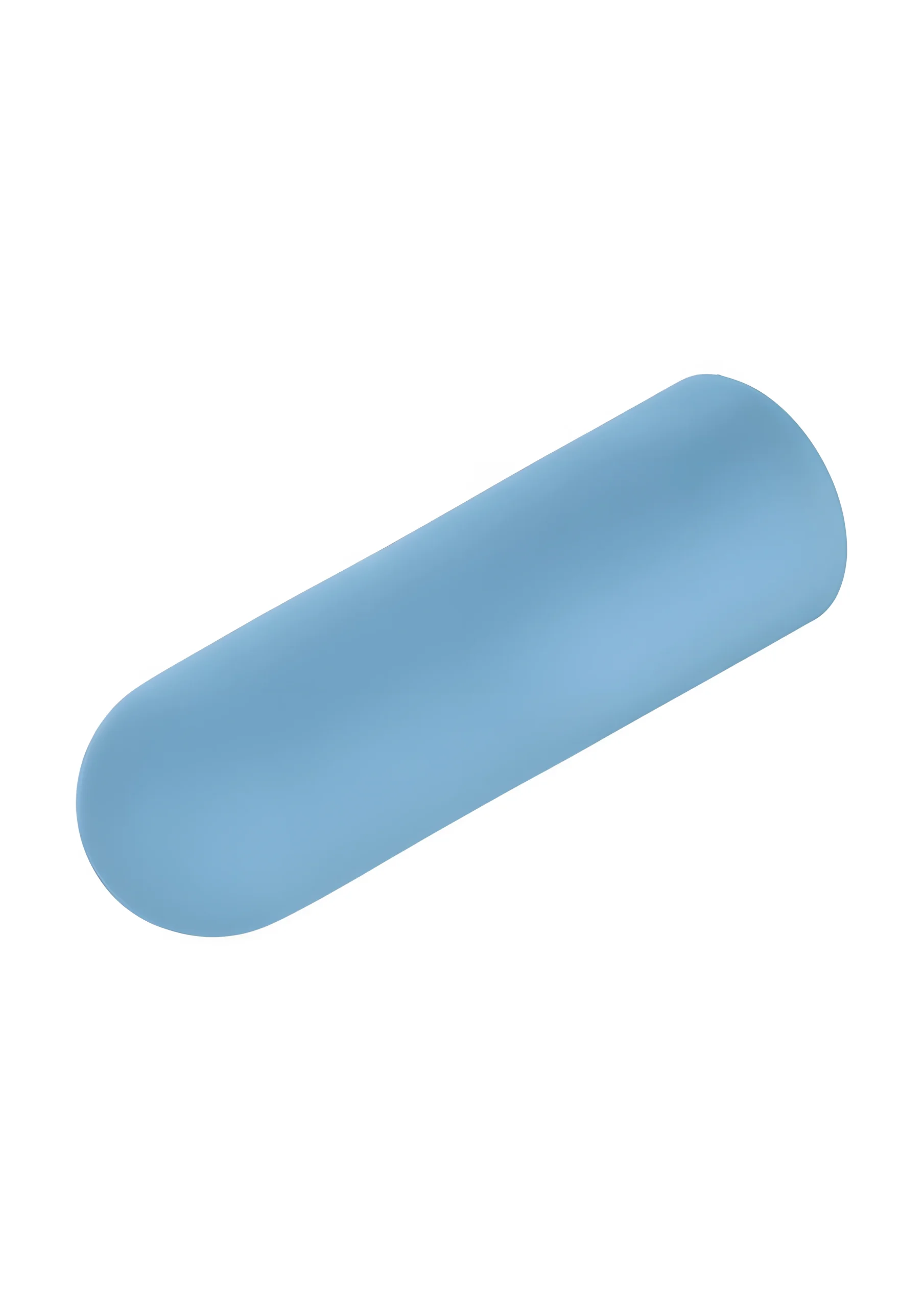 Turbo Buzz Mini Bullet Blue