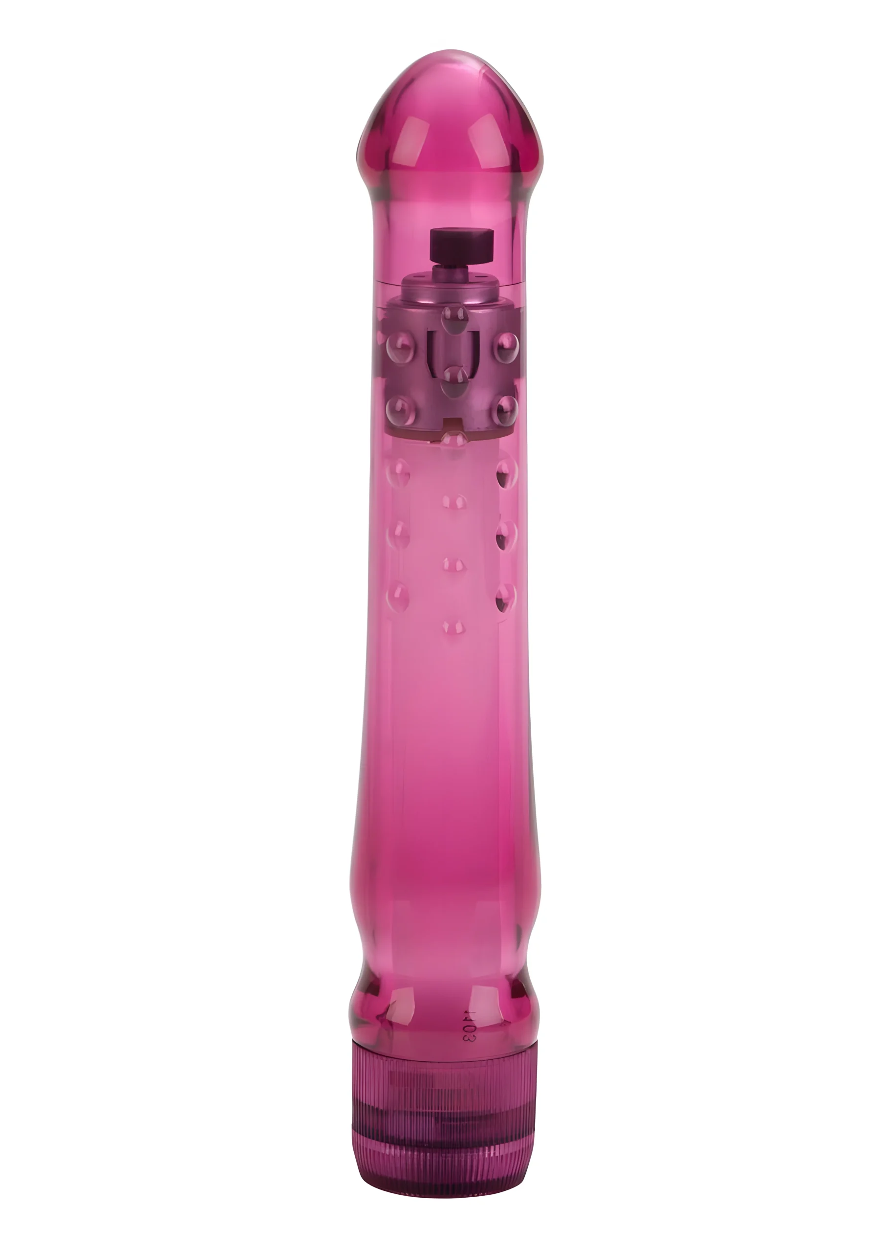Turbo Glider Pink