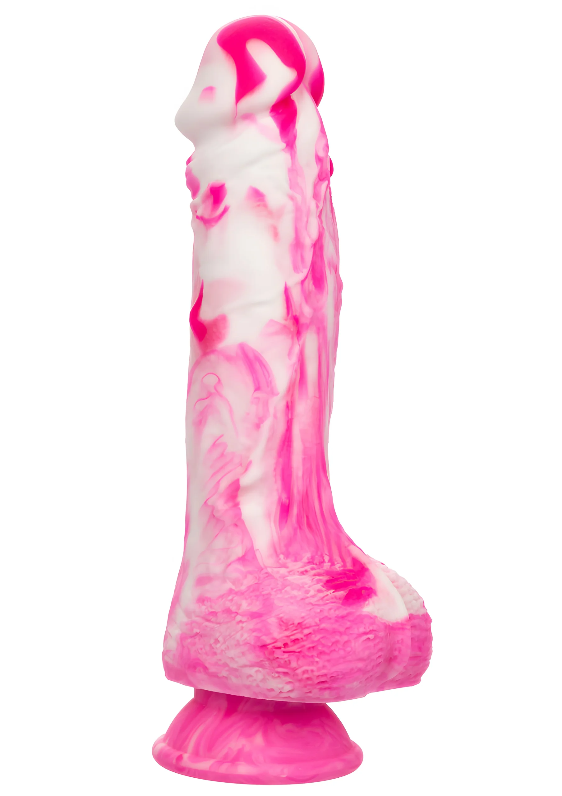 Twisted Love Twisted Dong - Pink