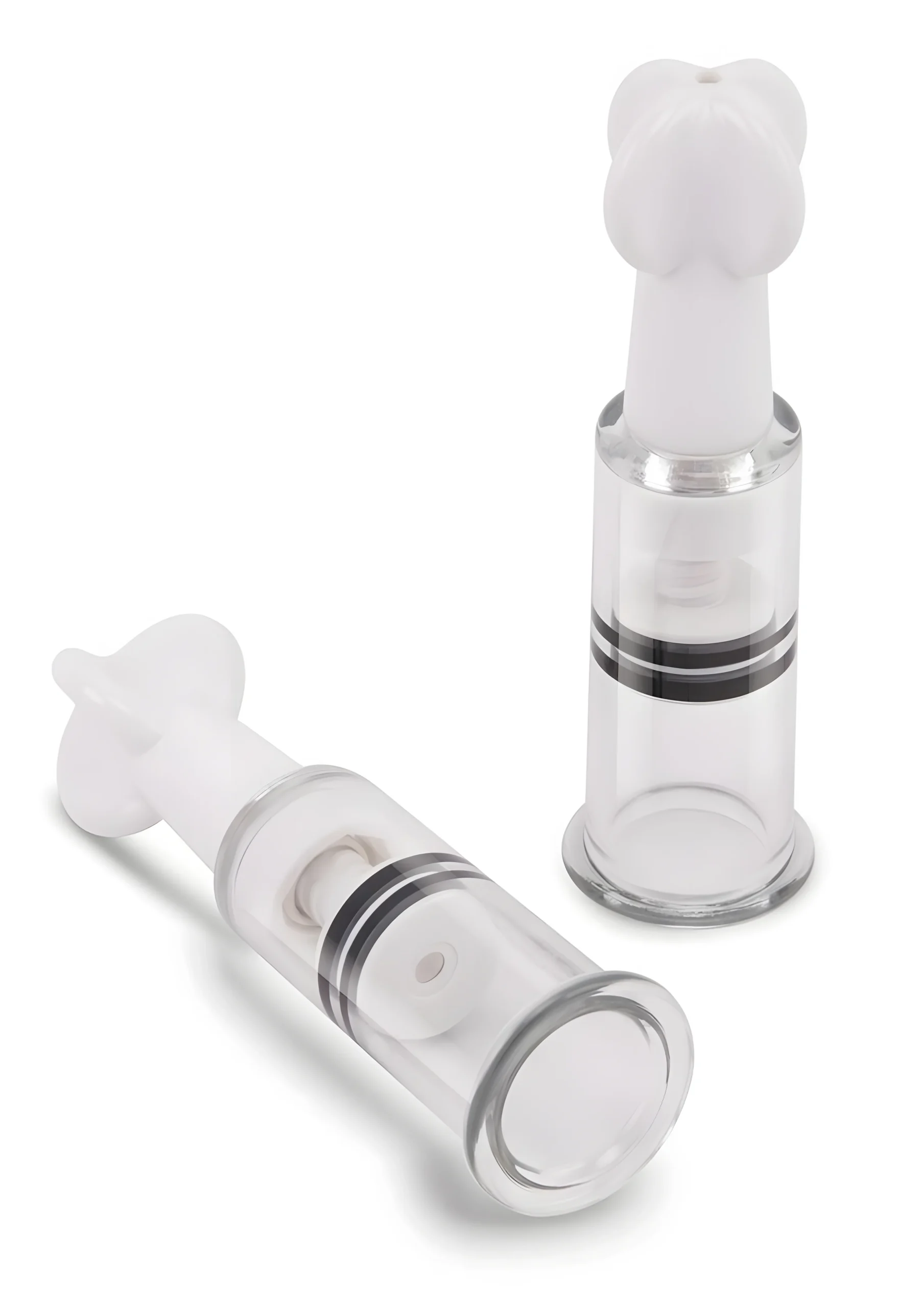 Twisty Nipple Suckers