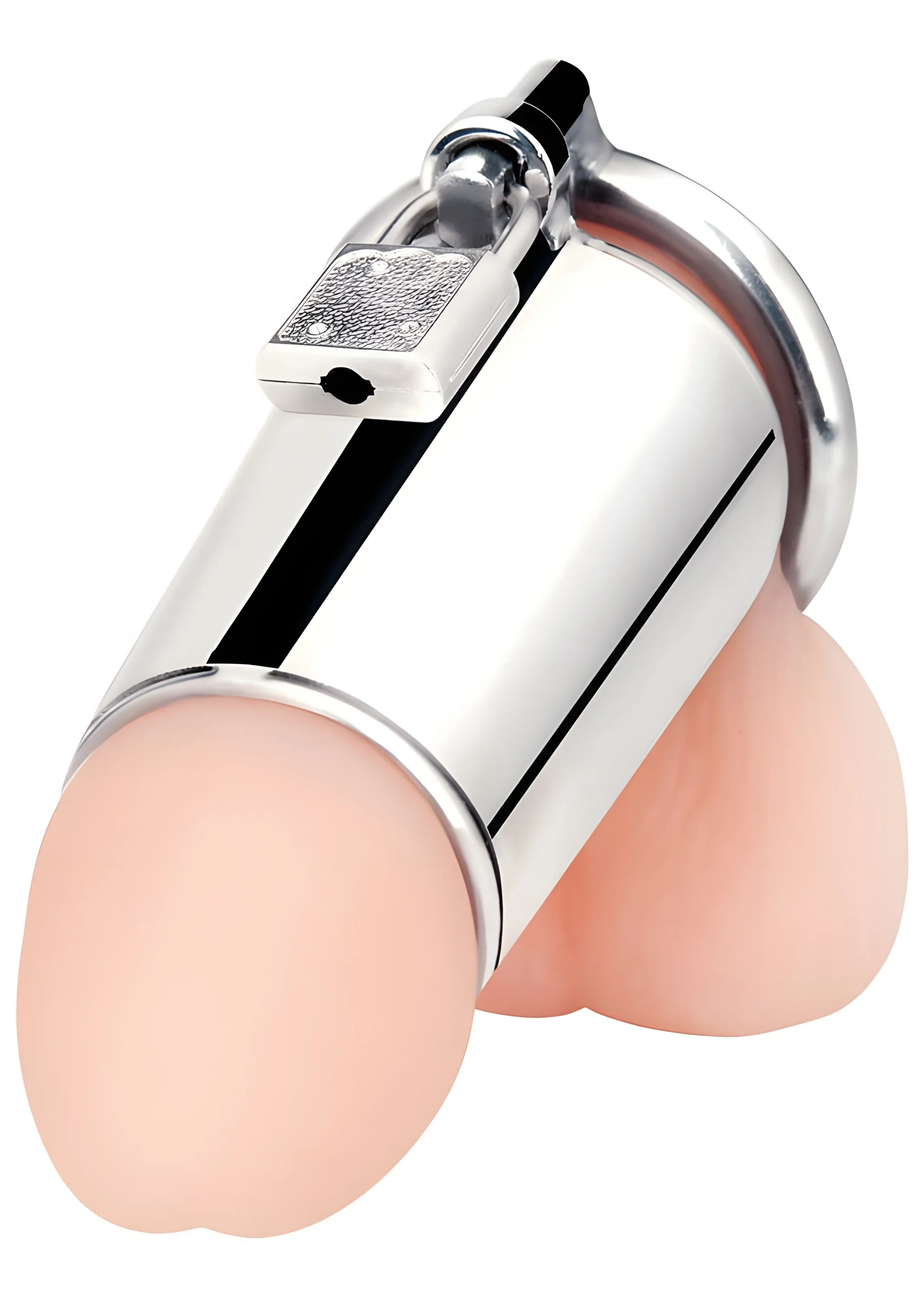 Ultimate Cock Tease Cock Cage