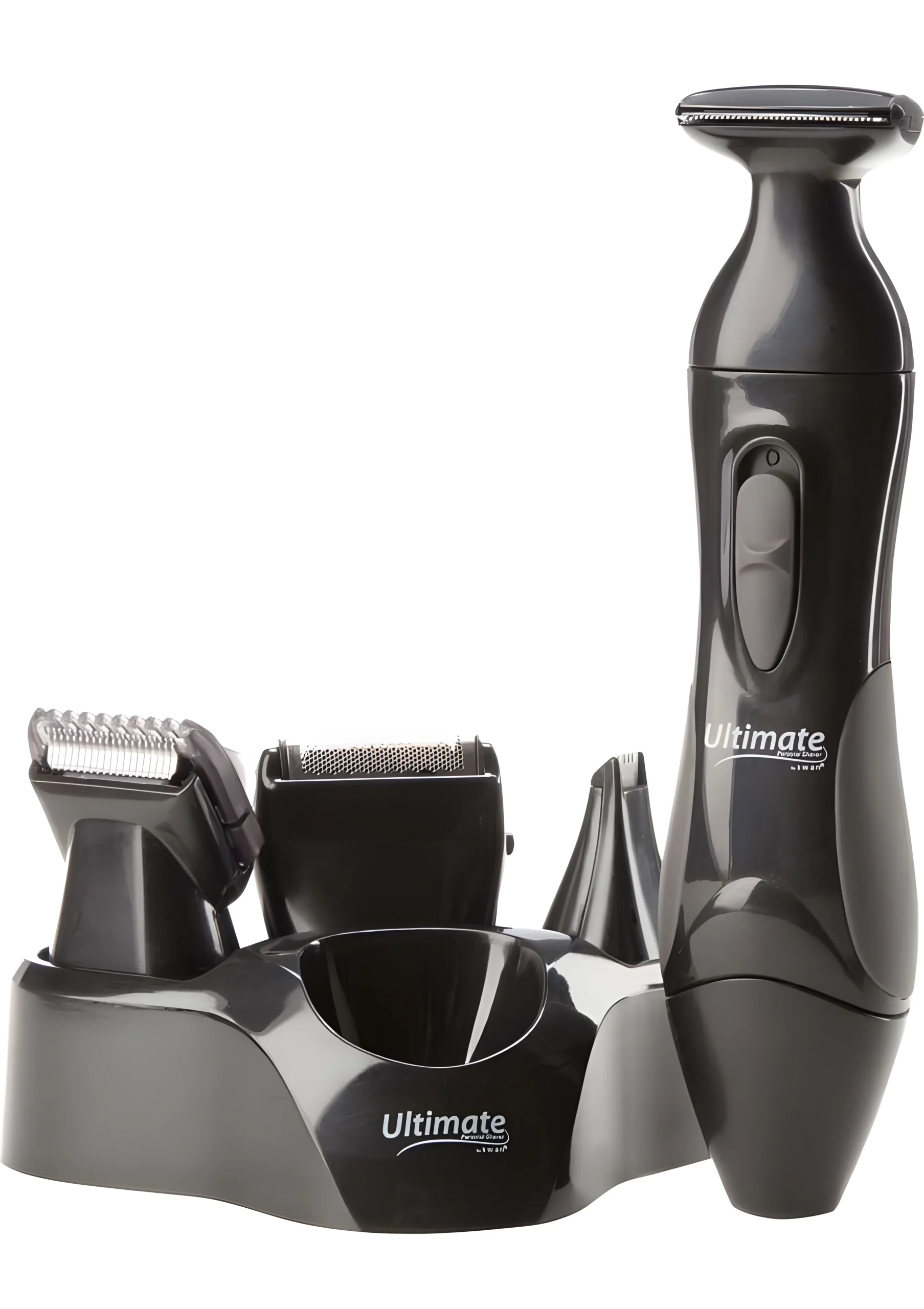 Ultimate Personal Shaver For Men