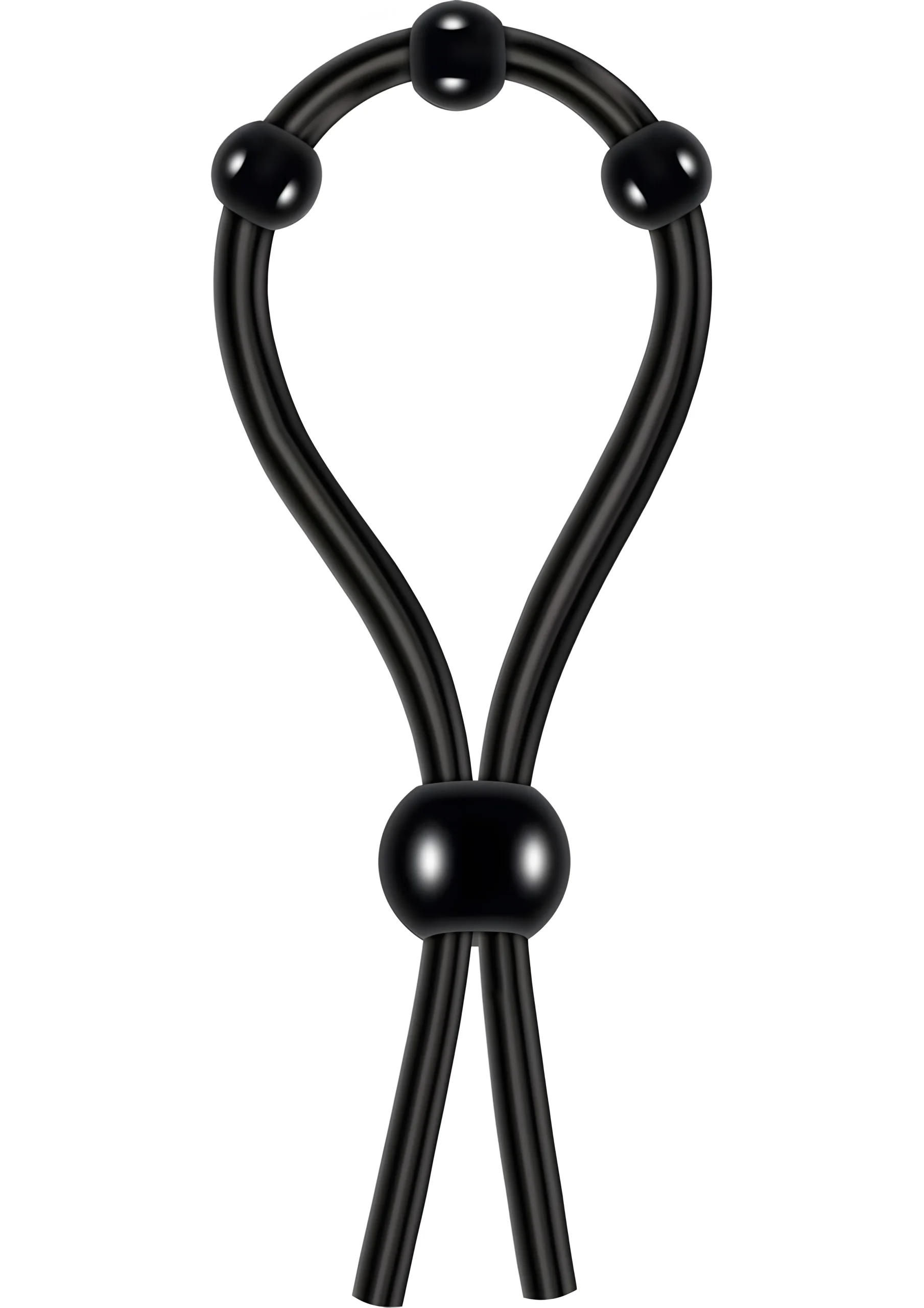 Silicone Lasso