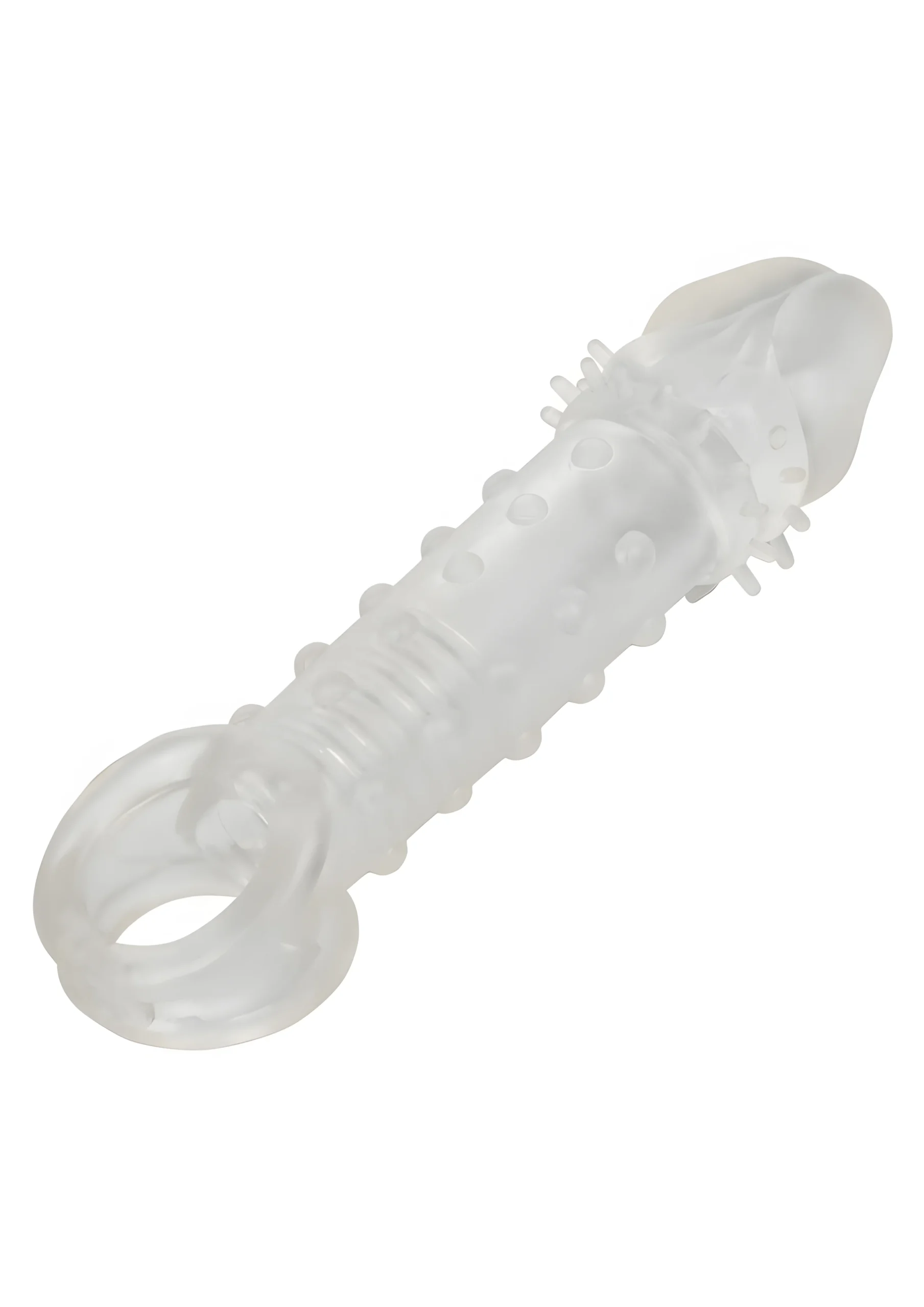 Ultimate Stud Extender Clear