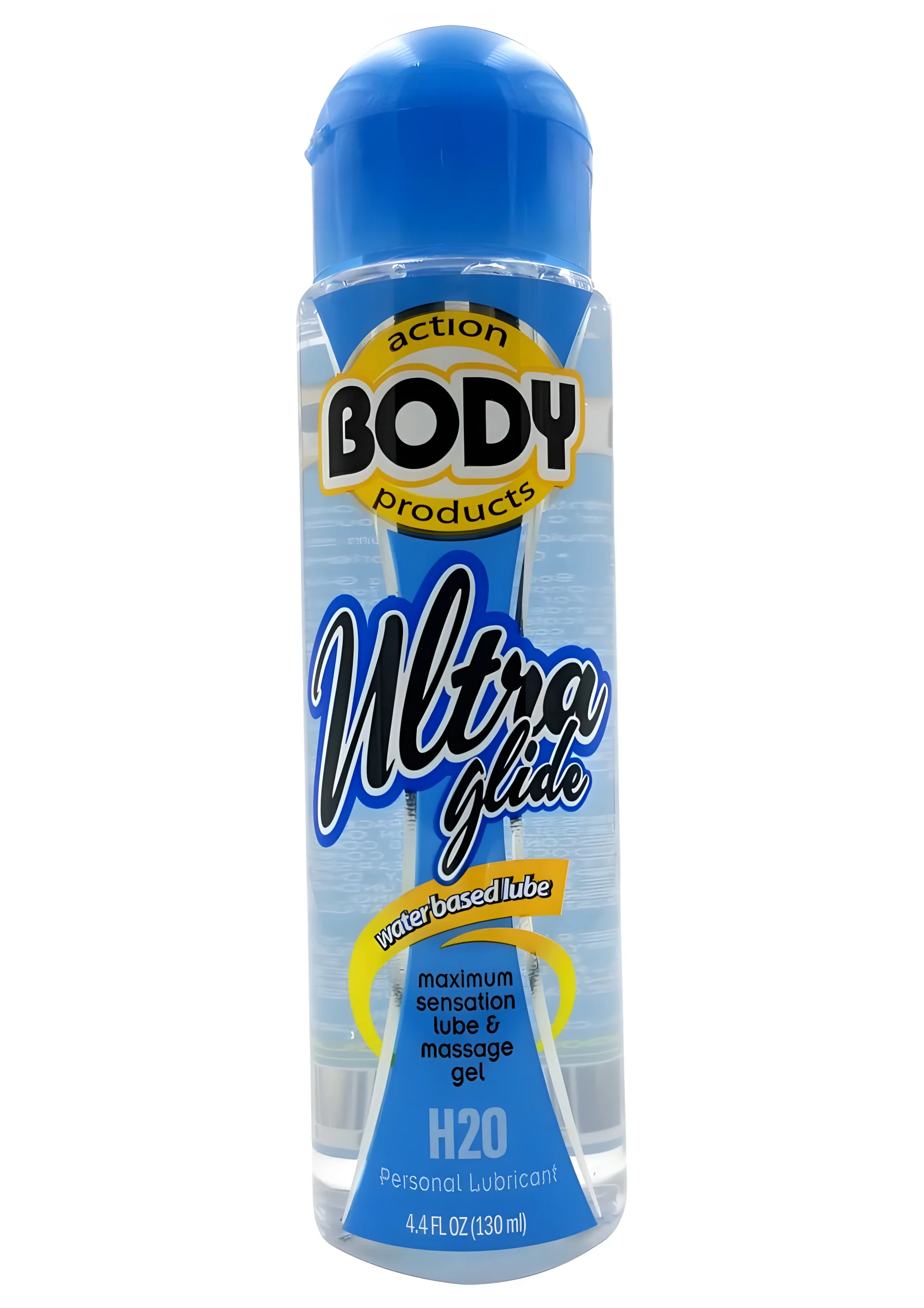 Ultra Glide 4.4oz