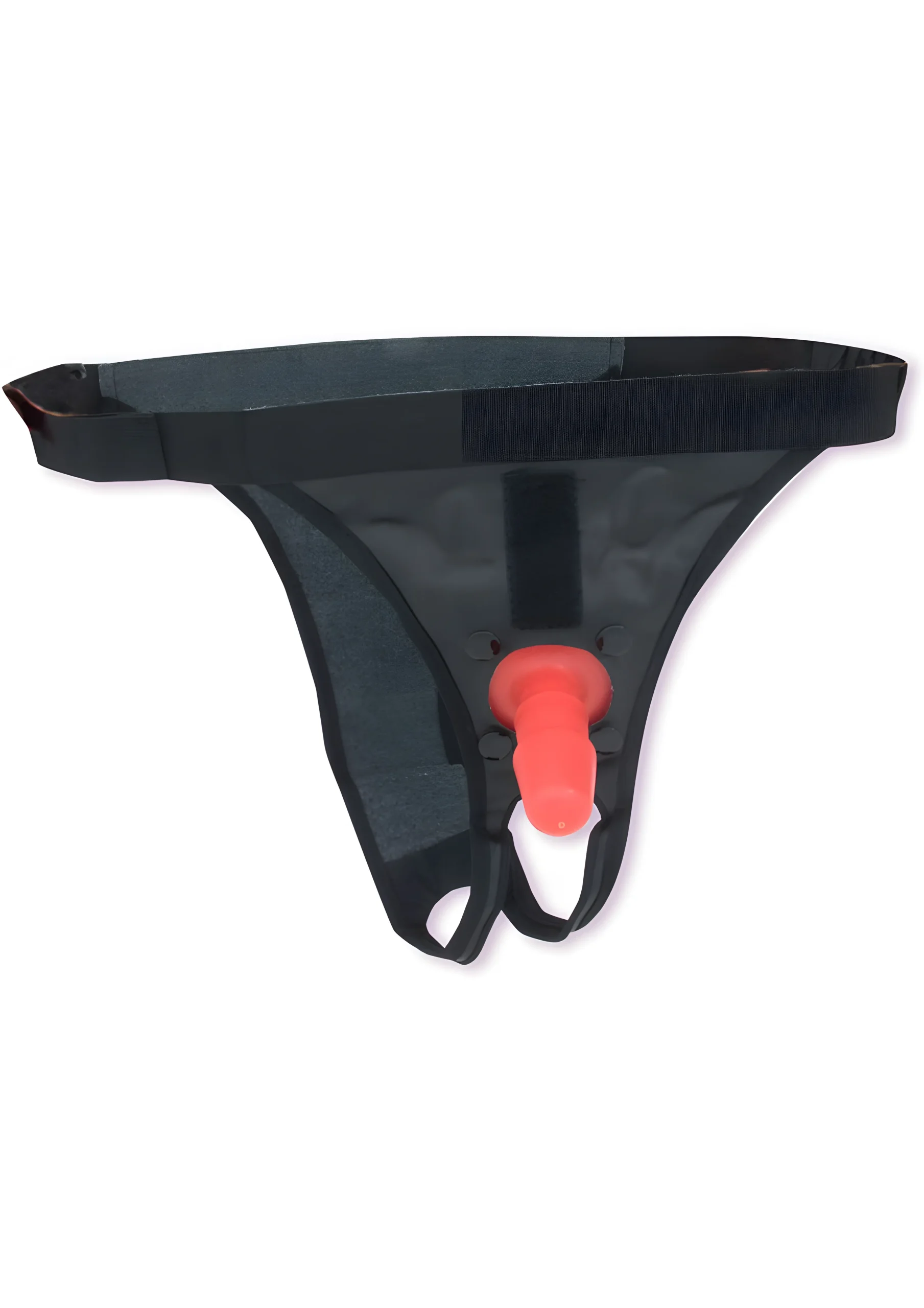 Ultra Harness 2 With Vac-U-Lock Plug