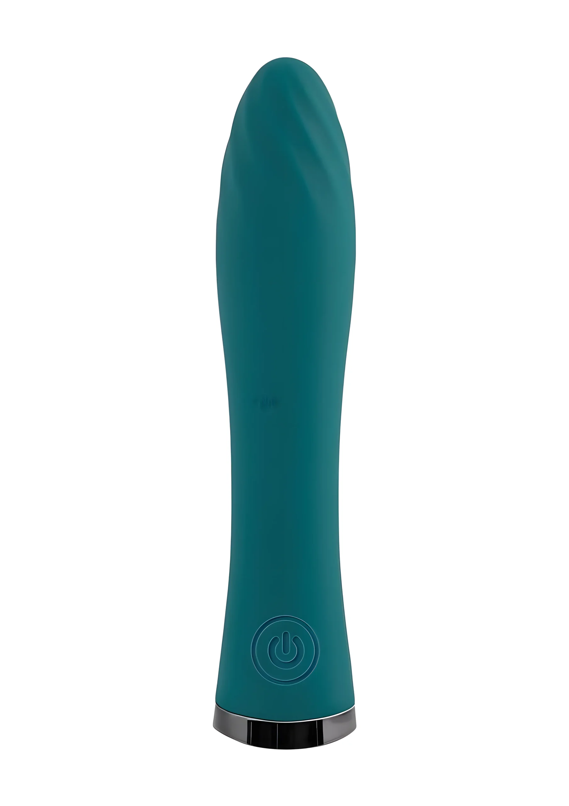 Ultra Wave Teal Vibrator