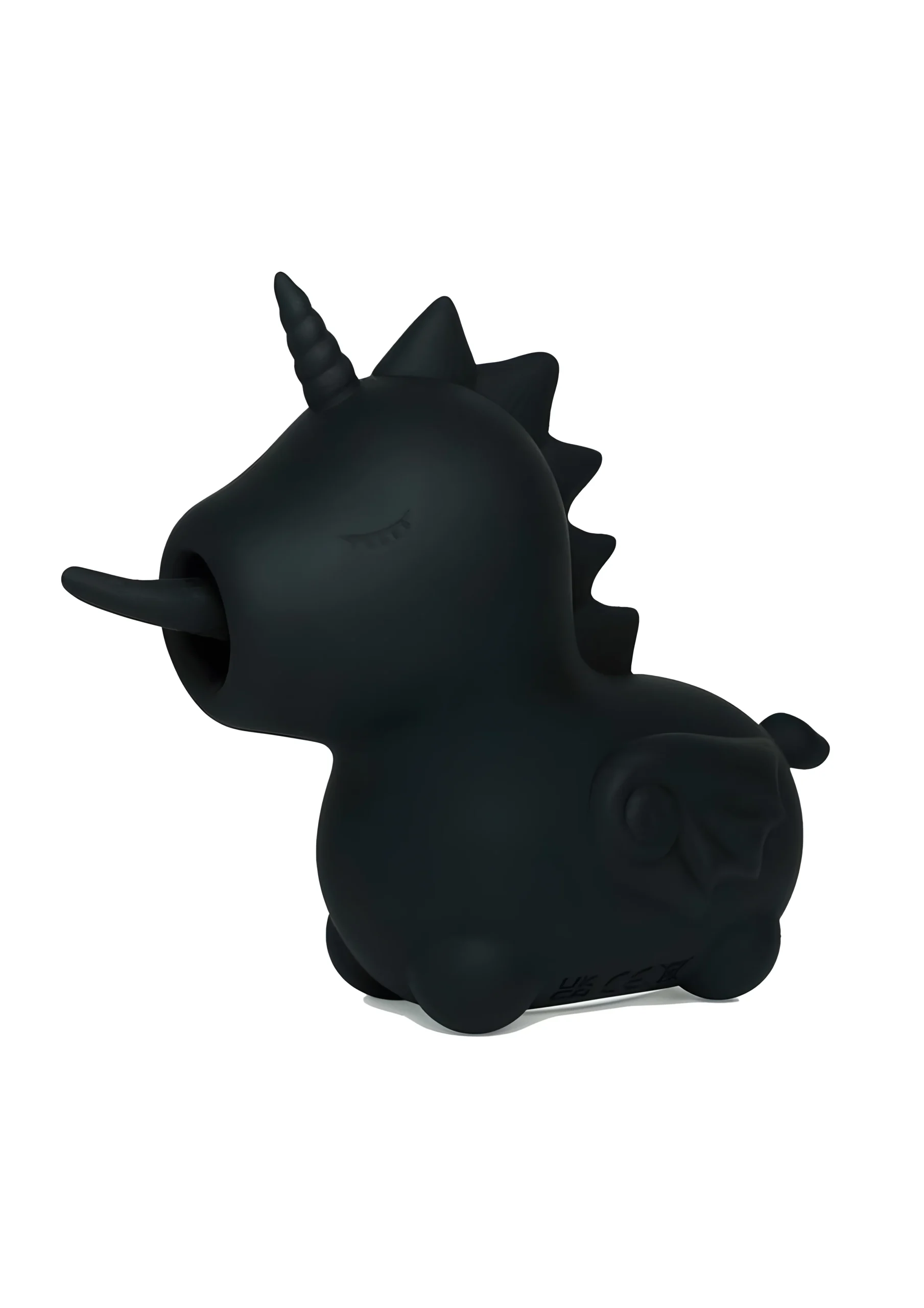 Wild Spirit Unihorn Vibrator
