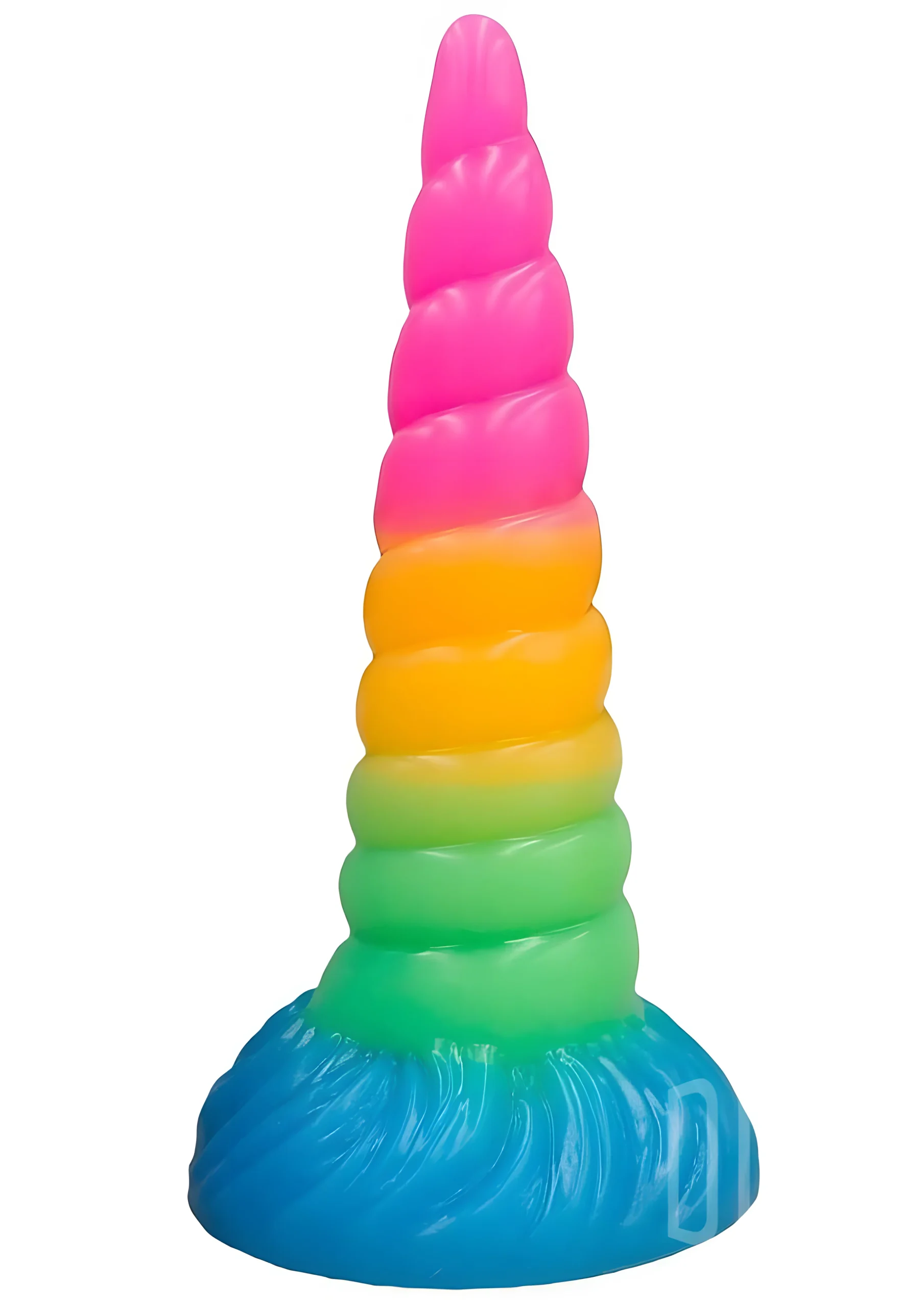 Vac U Lock Celestial Unicorn Horn