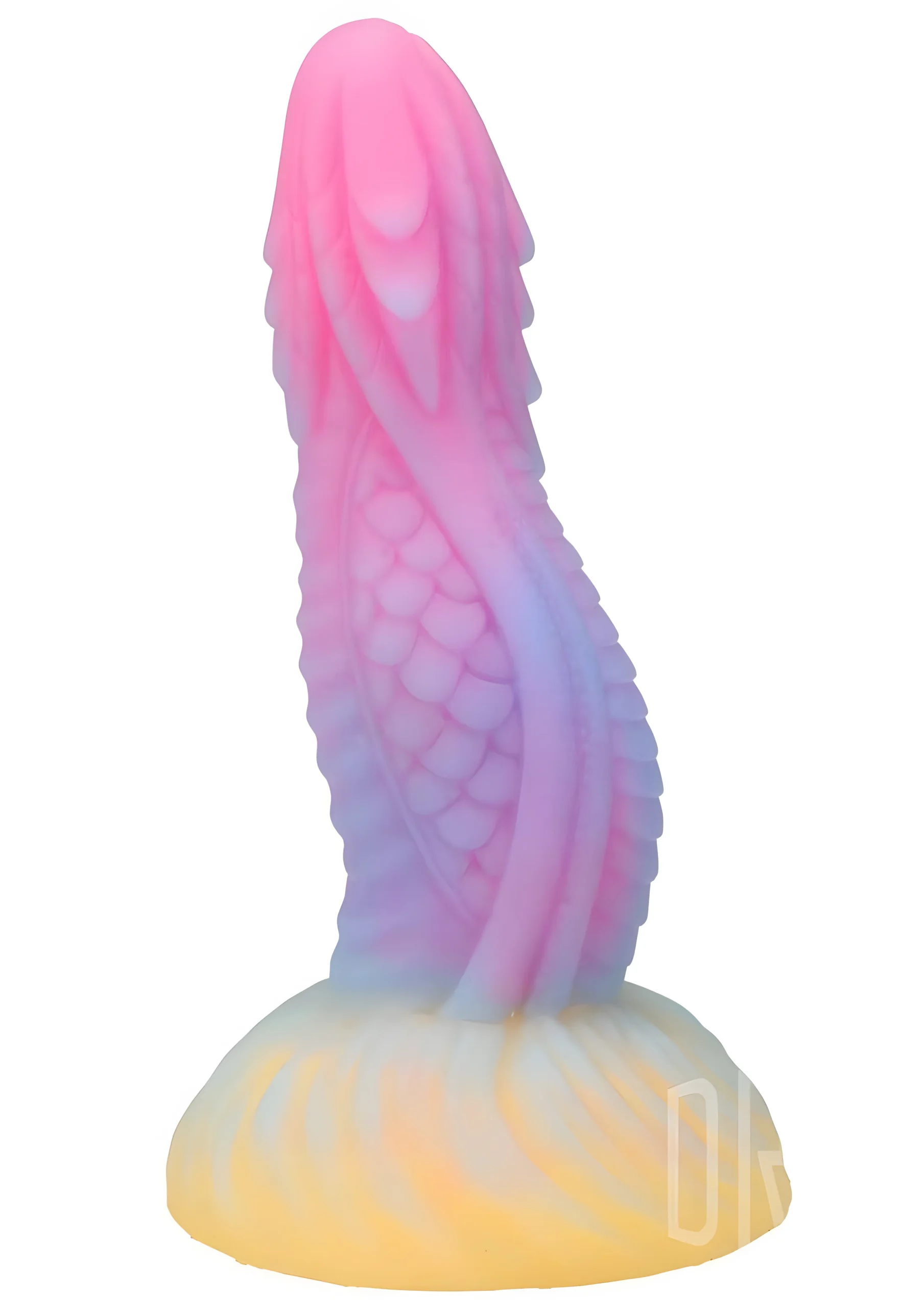 Vac U Lock Fantasy Dragon Tongue