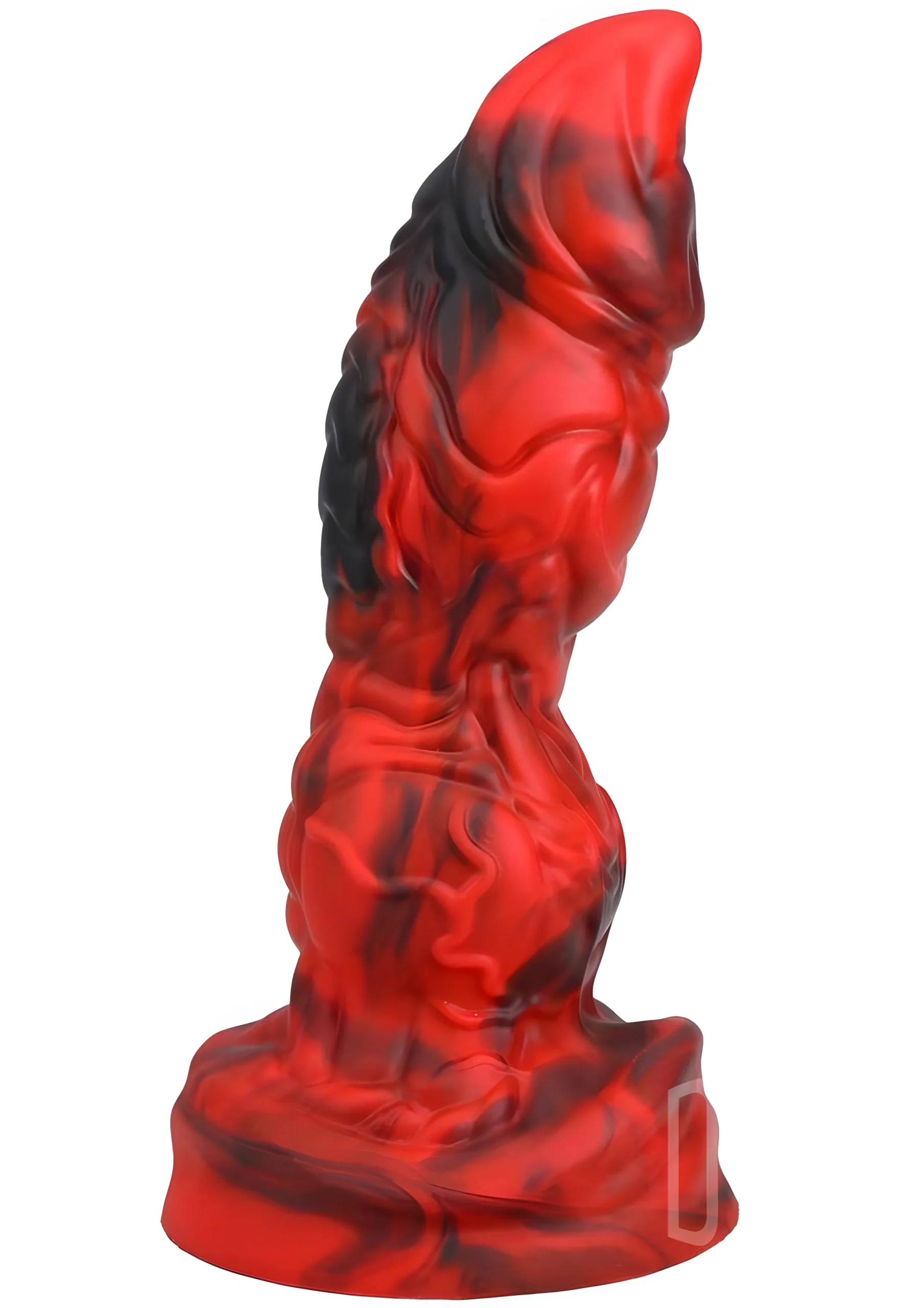 Vac-U-Lock Fantasy Red Raider