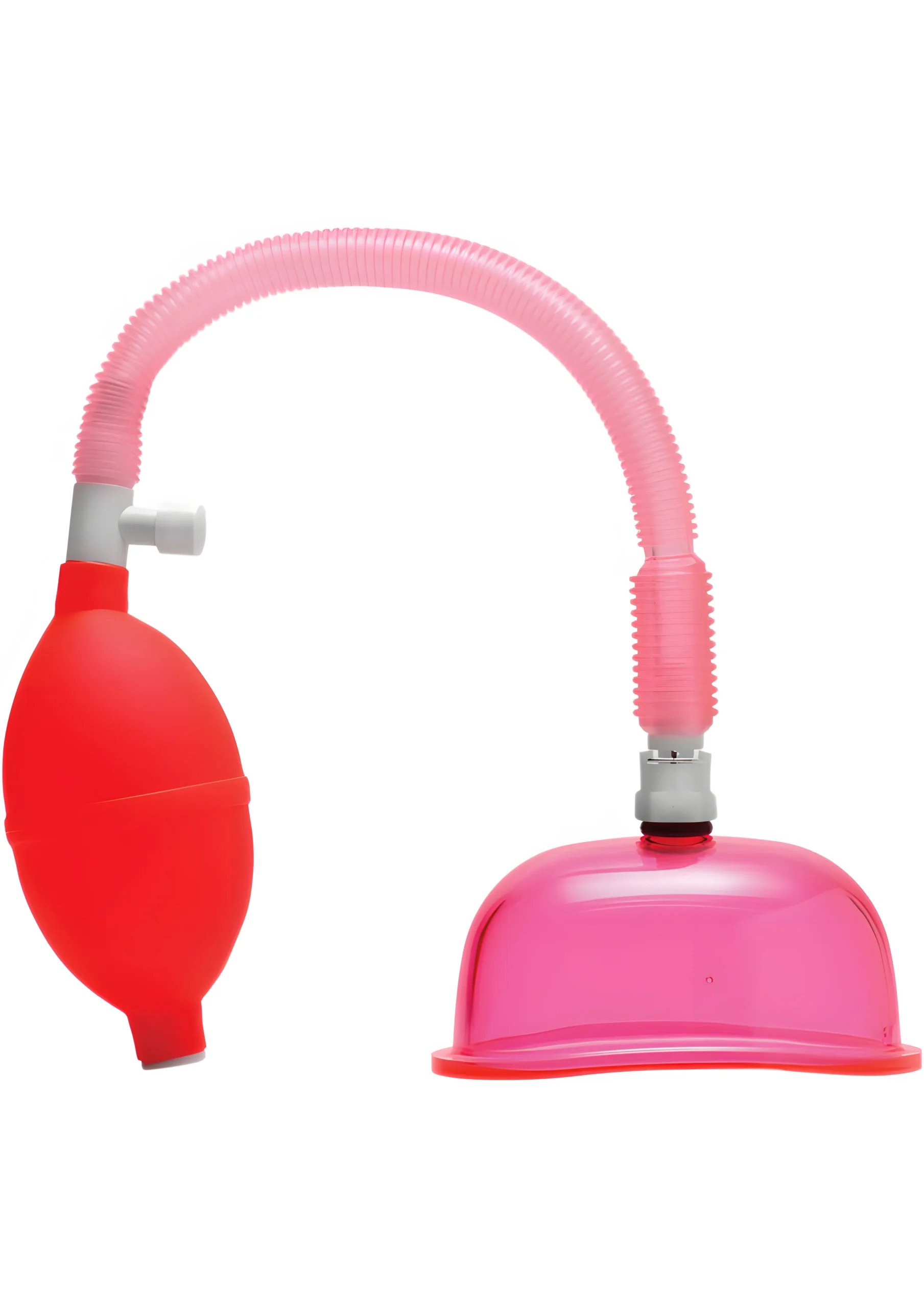 Size Matters Vaginal Pump Kit