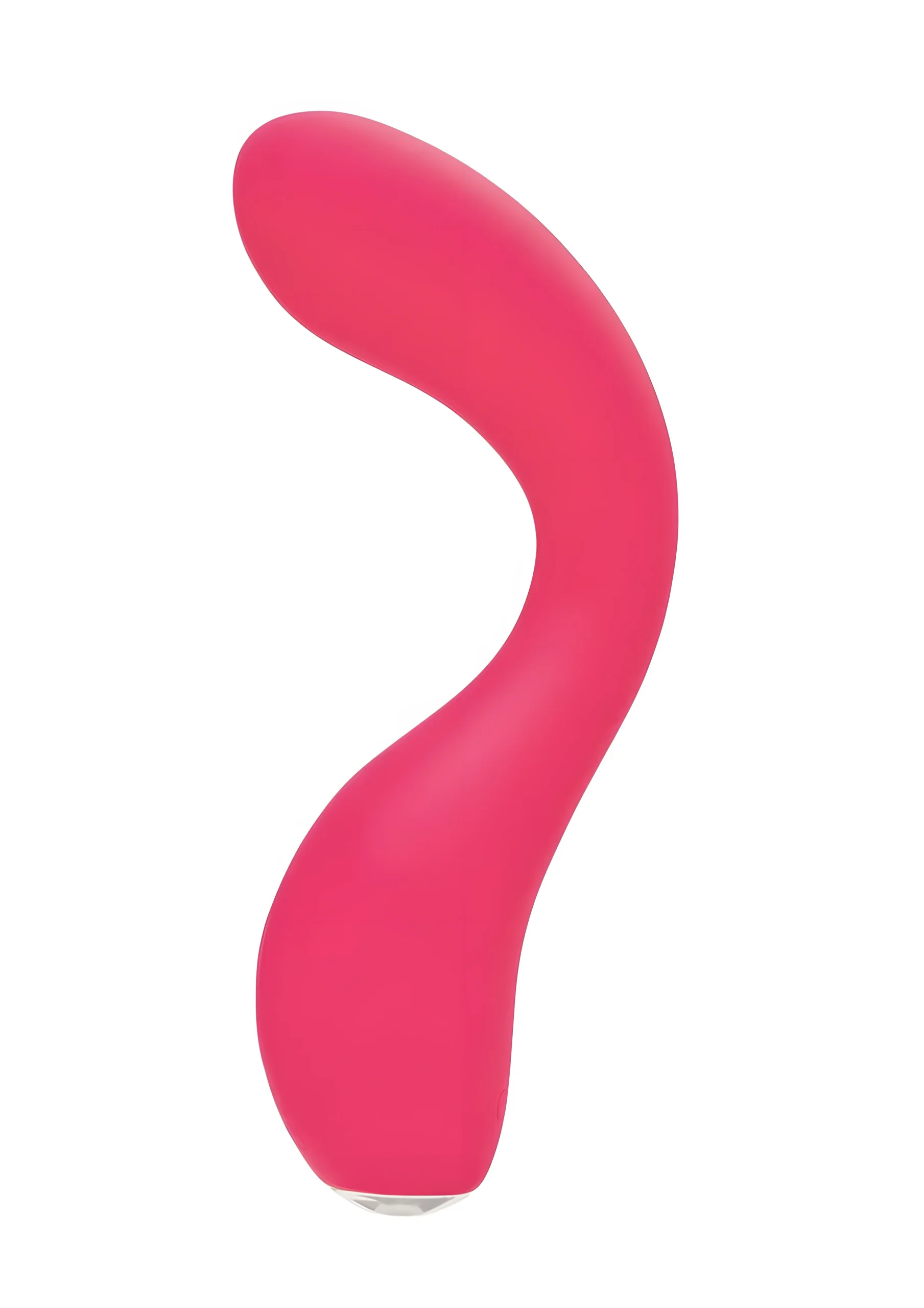 Vedo Desire Rechargeable G-Spot Vibrator Pink