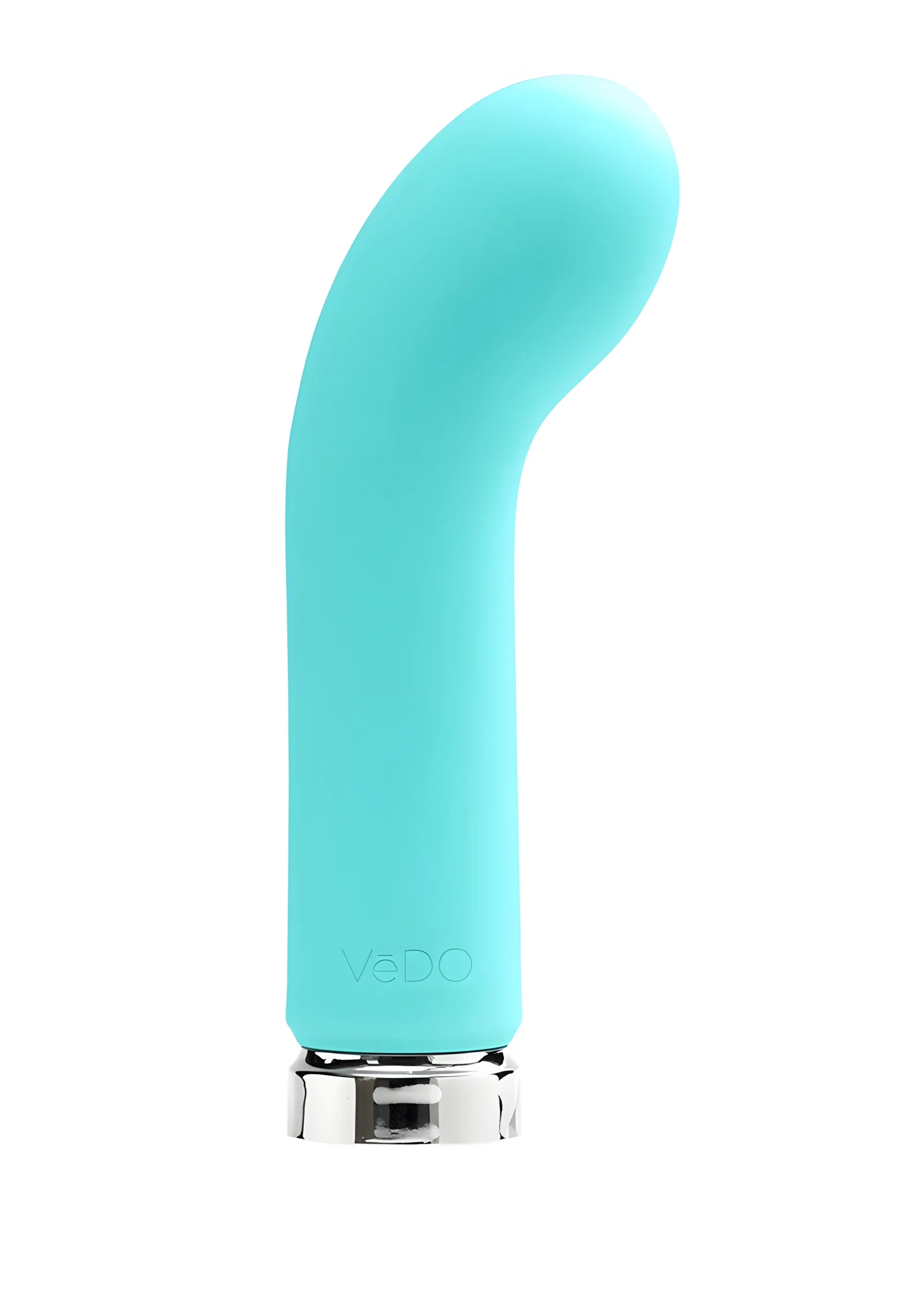 Vedo Gee Plus Rechargeable Bullet Turquoise