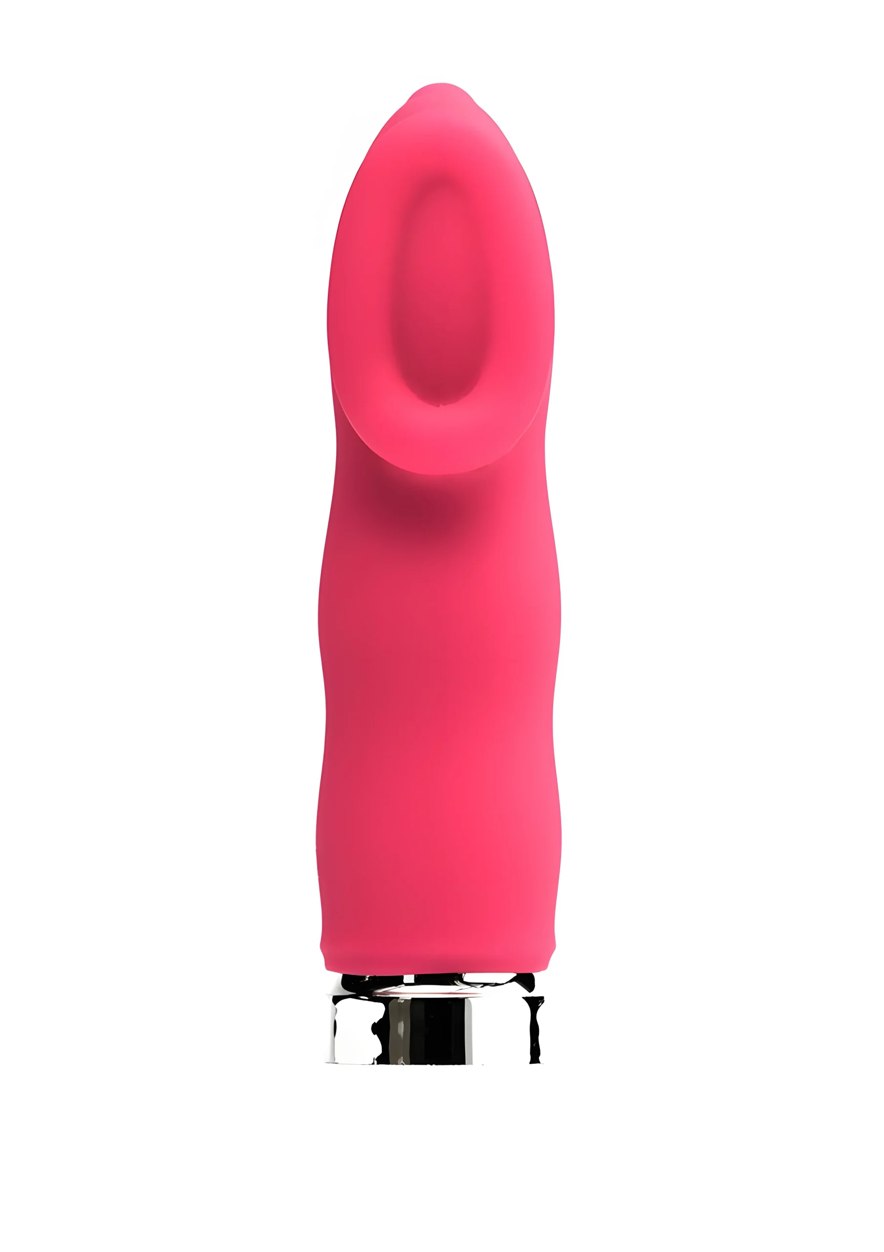 Vedo Luv Plus Rechargeable Bullet Pink