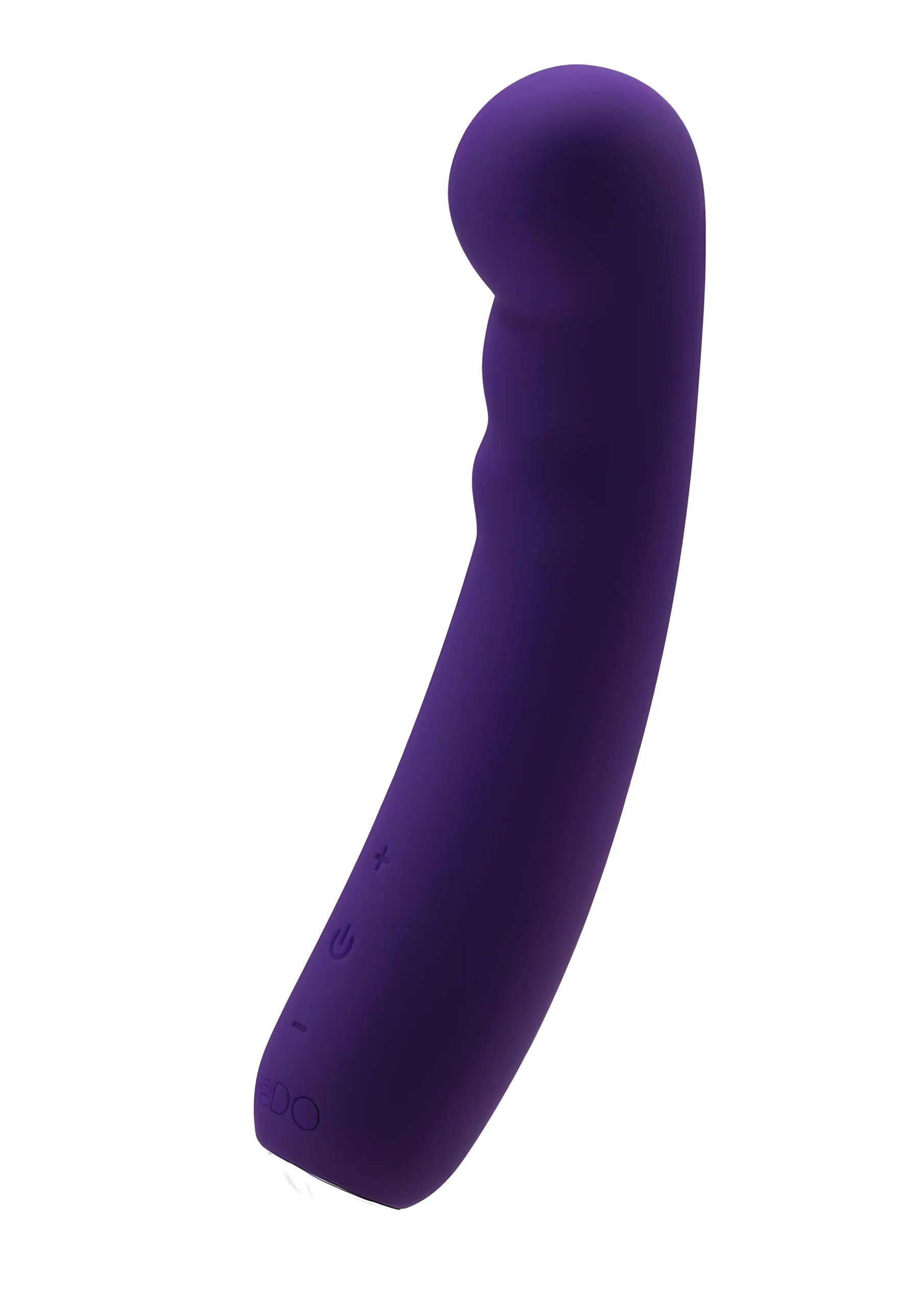 Vedo Midori Rechargeable G-Spot Vibe Purple