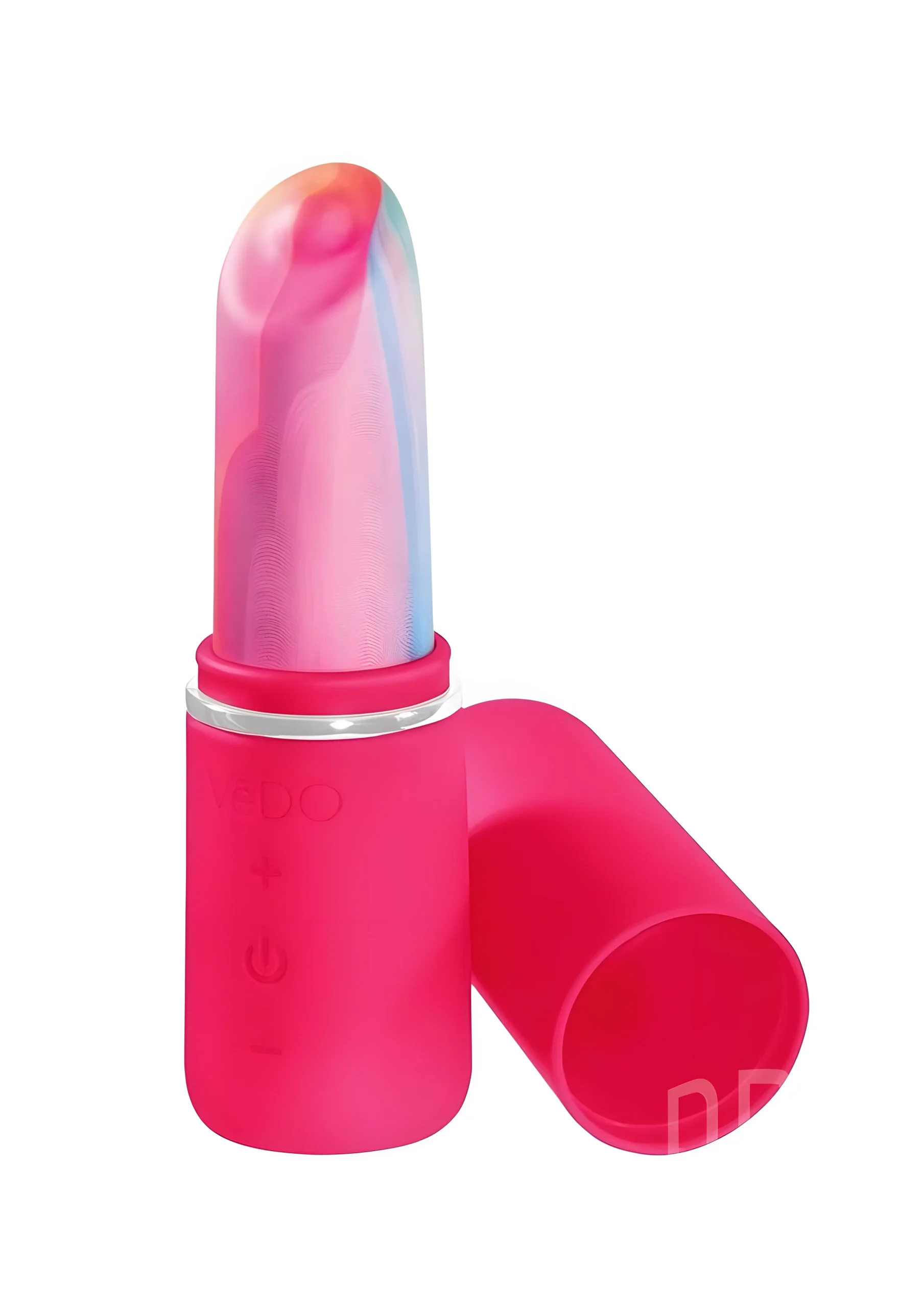 Vedo Retro Bullet Pink