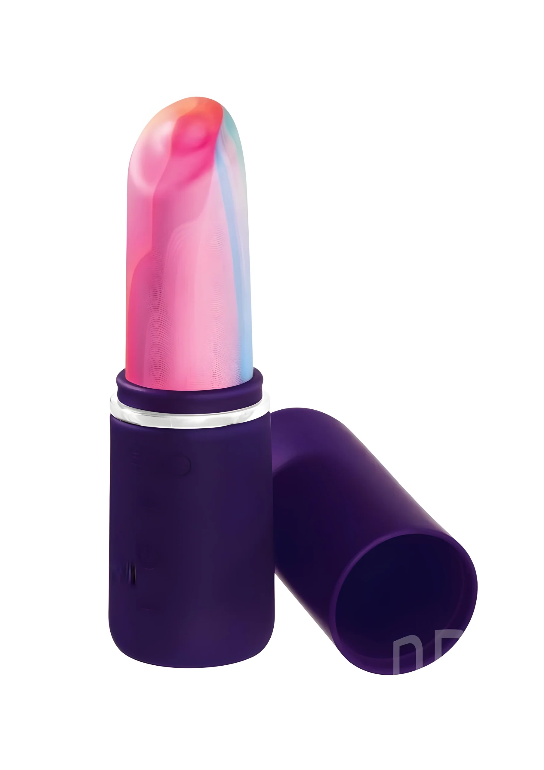 Vedo Retro Rechargeable Bullet Purple
