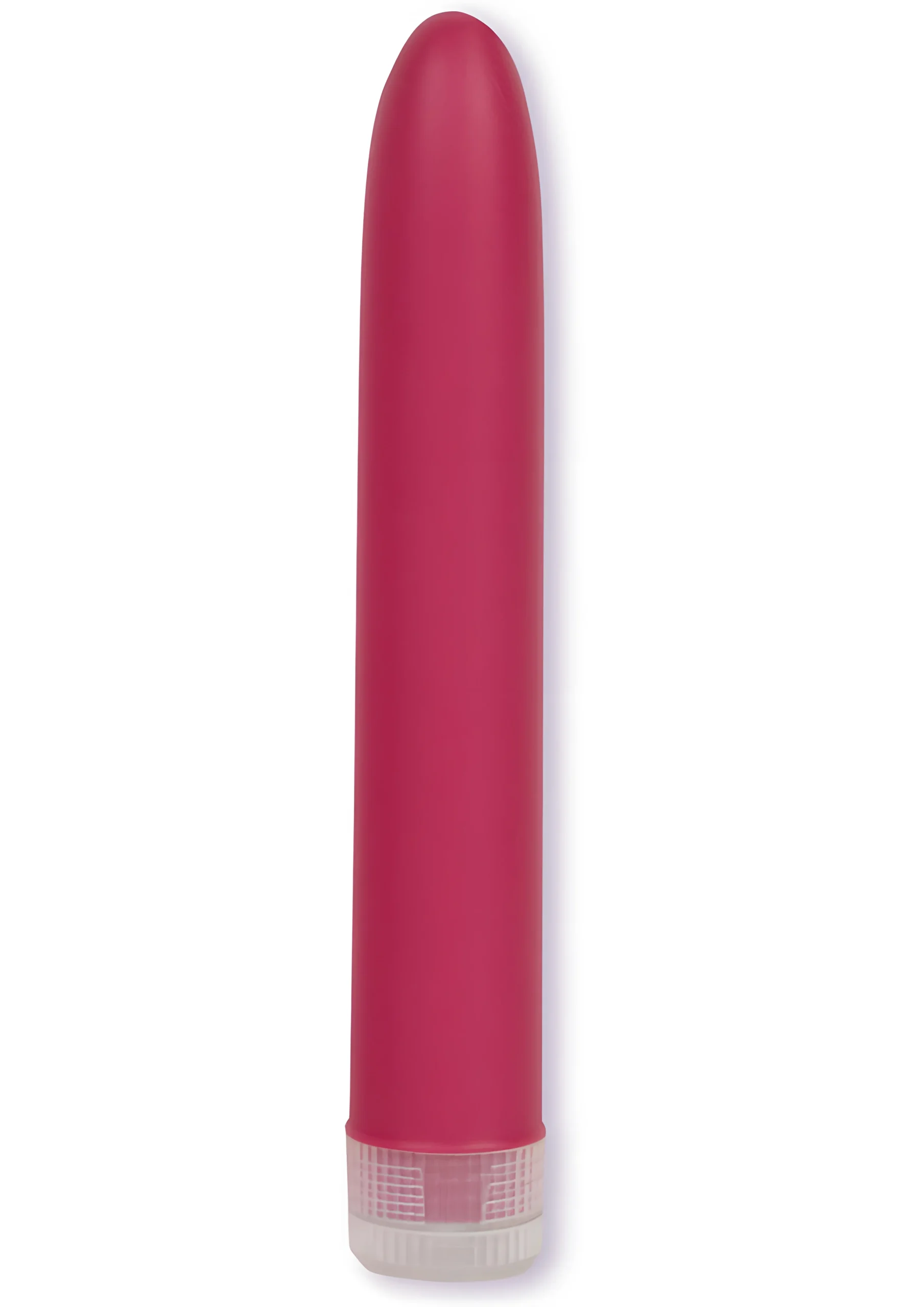 Velvet Touch 7 Inch Vibrator