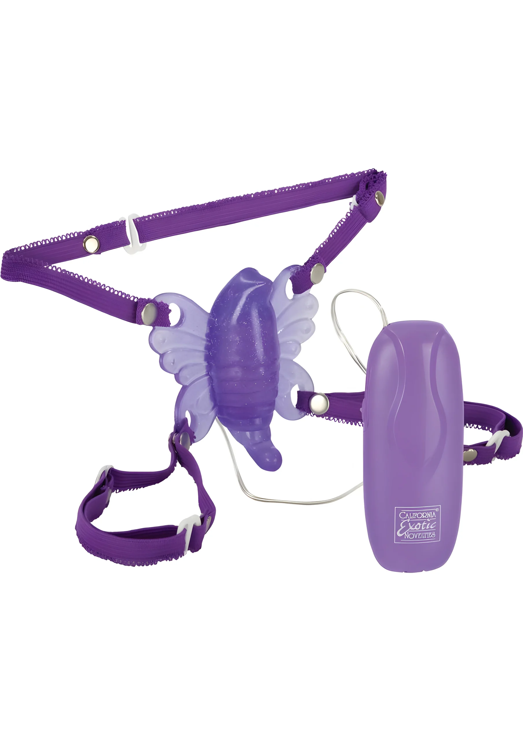 Venus Butterfly Two
