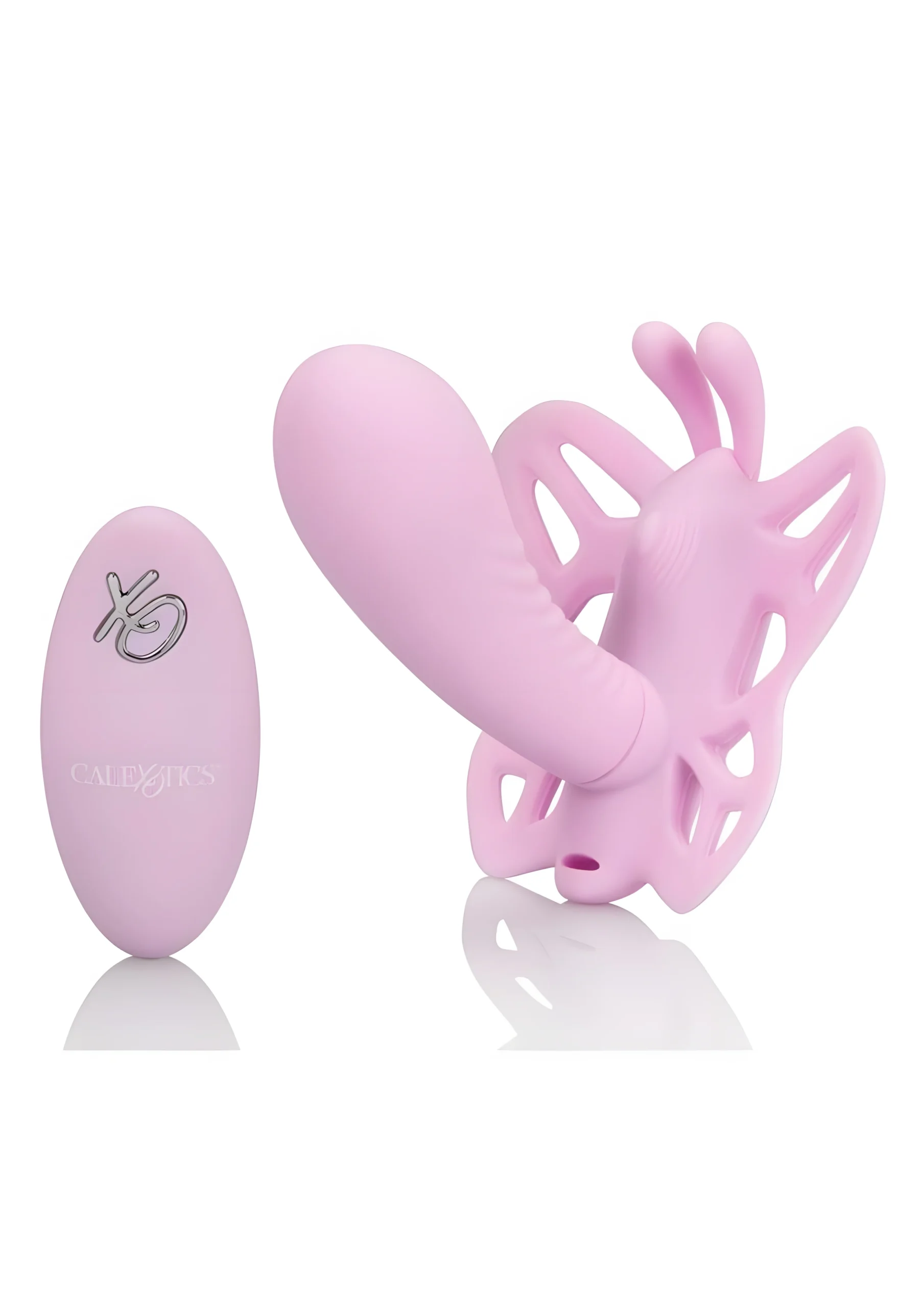 Venus G Remote Hands Free Vibrator