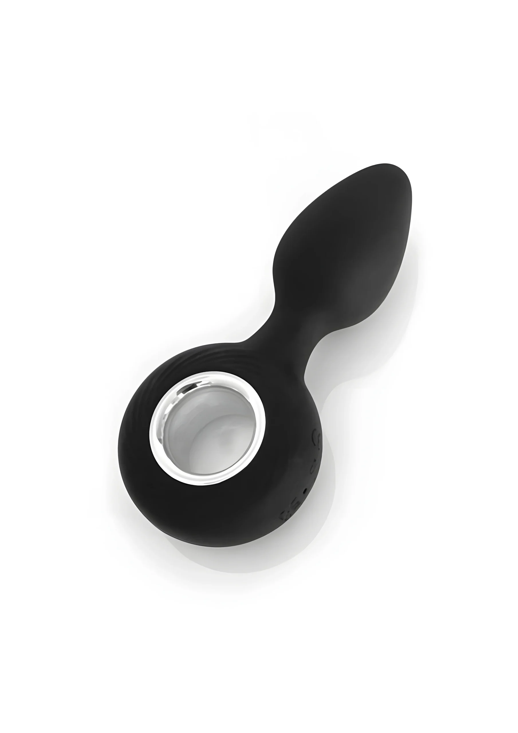 Vers Silicone Vibe Plug