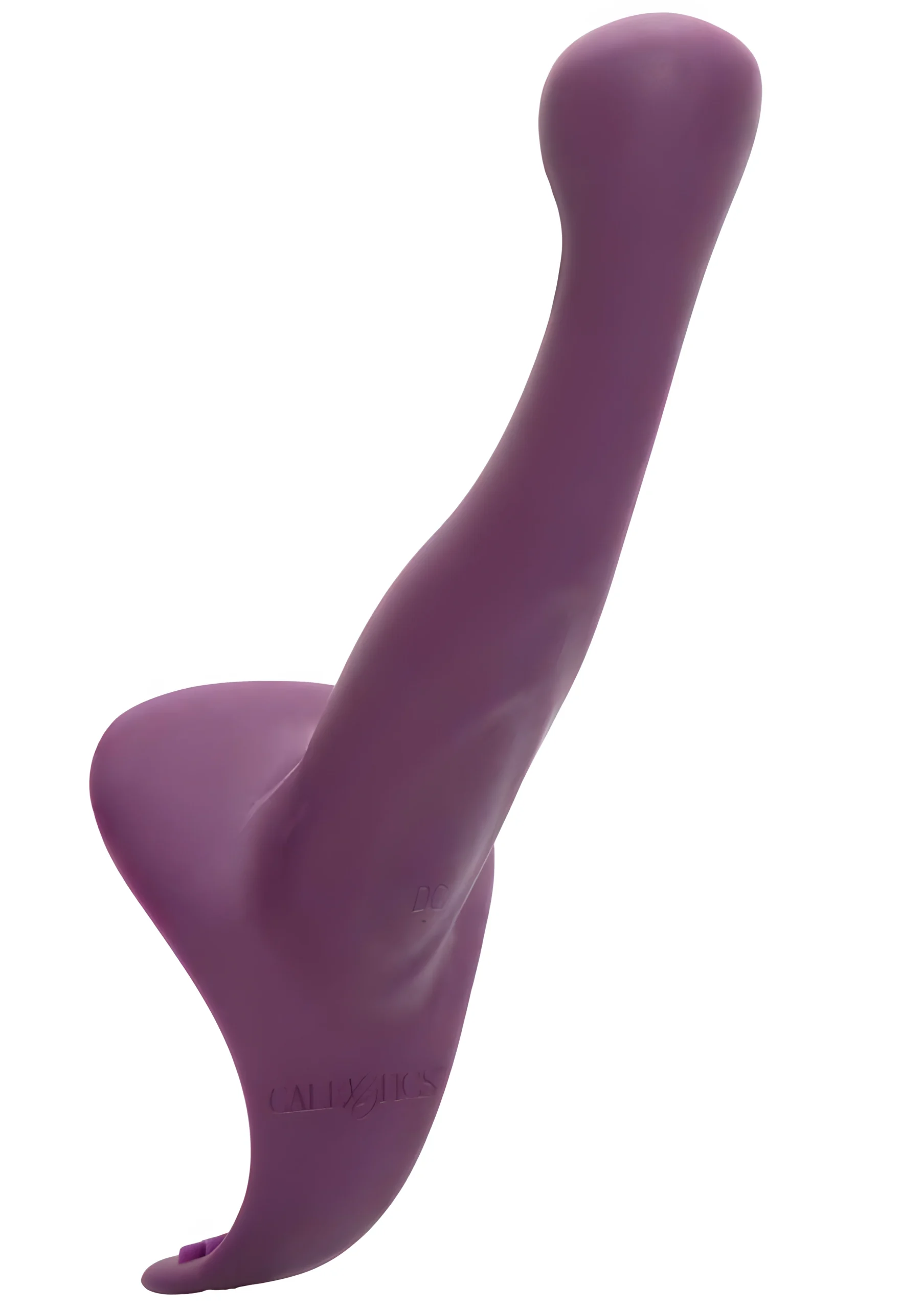 Her Royal Harness Vibrating ME2 Probe