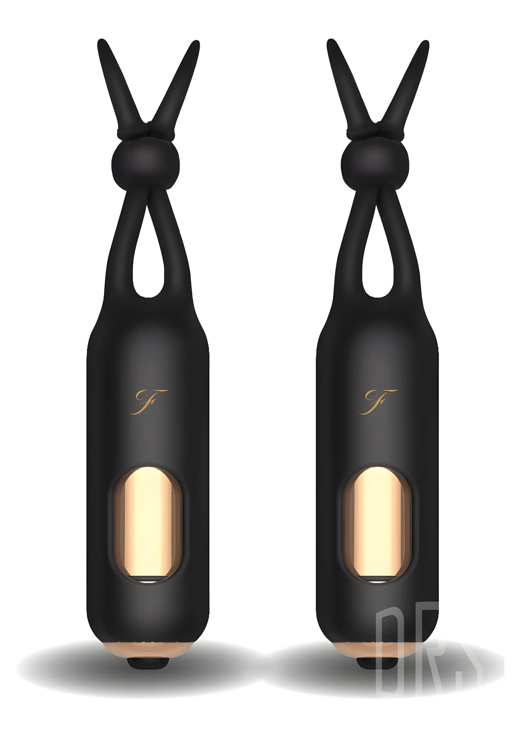 Vibrating Nipple Stimulators