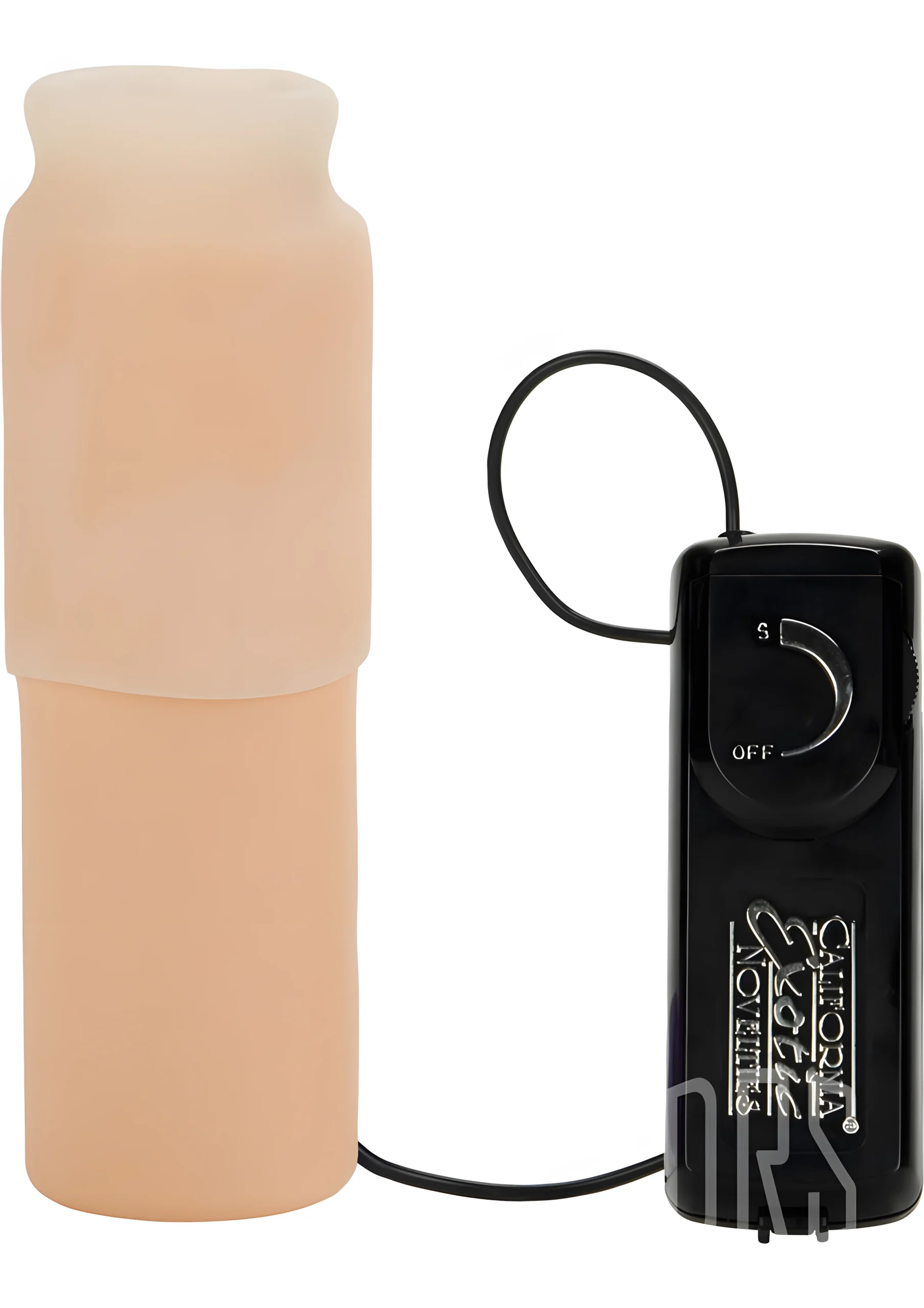 Vibrating Oro Simulator