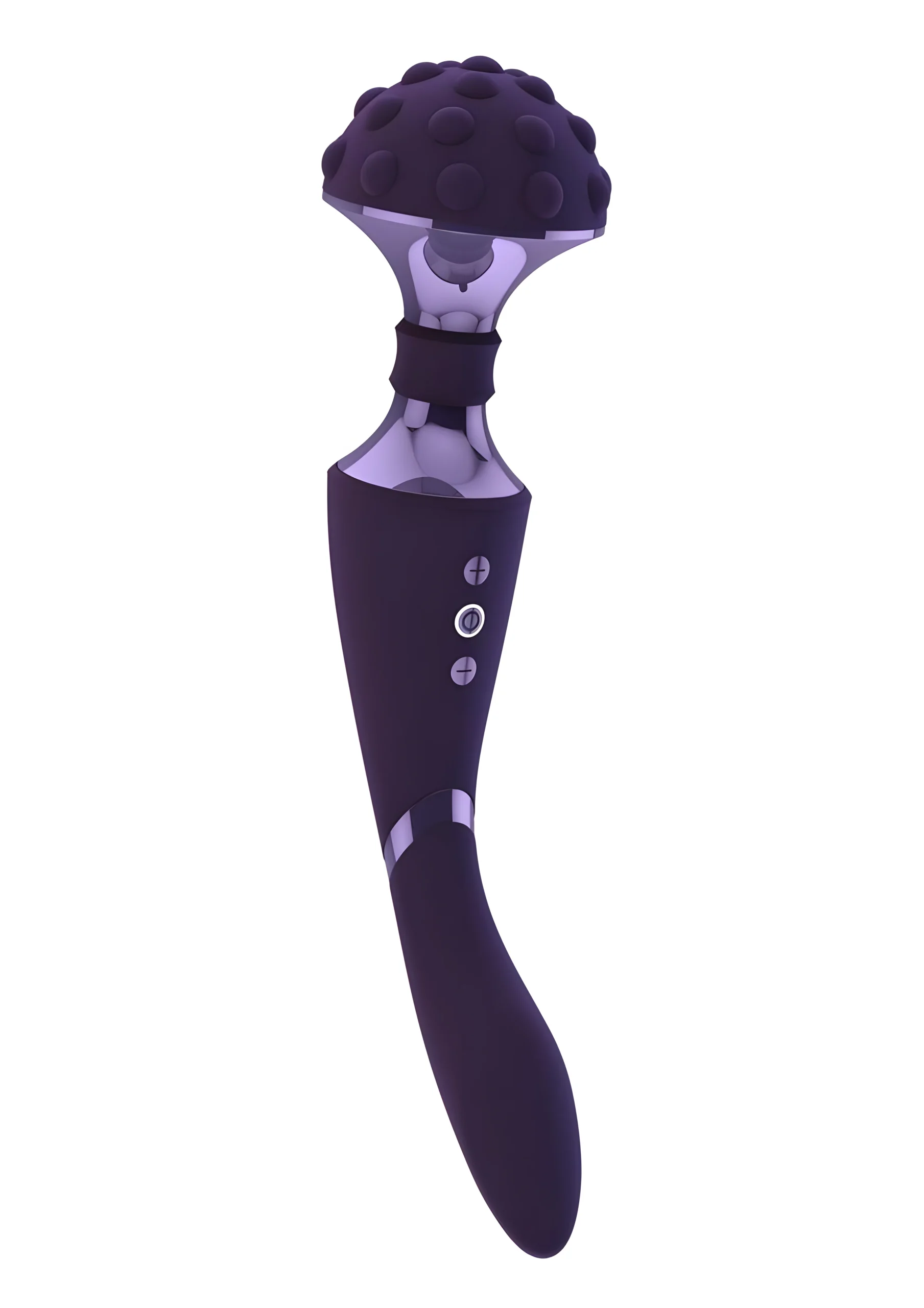 Shiatsu Bendable Wand