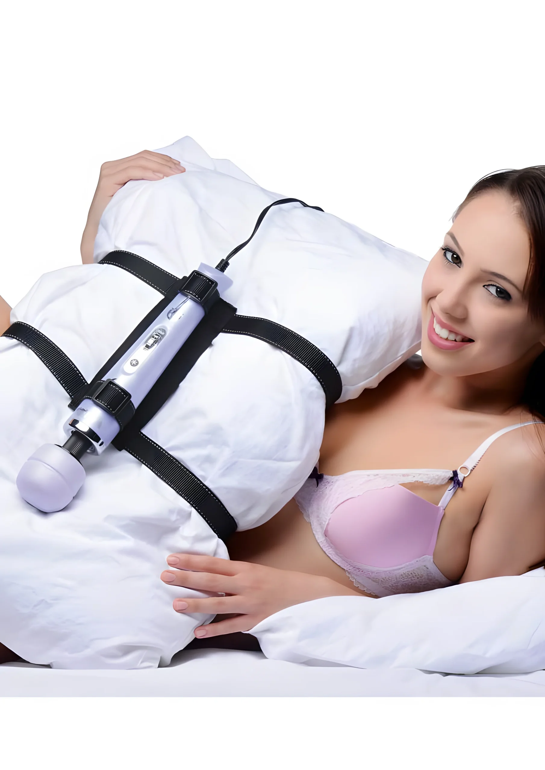 Universal Wand Harness