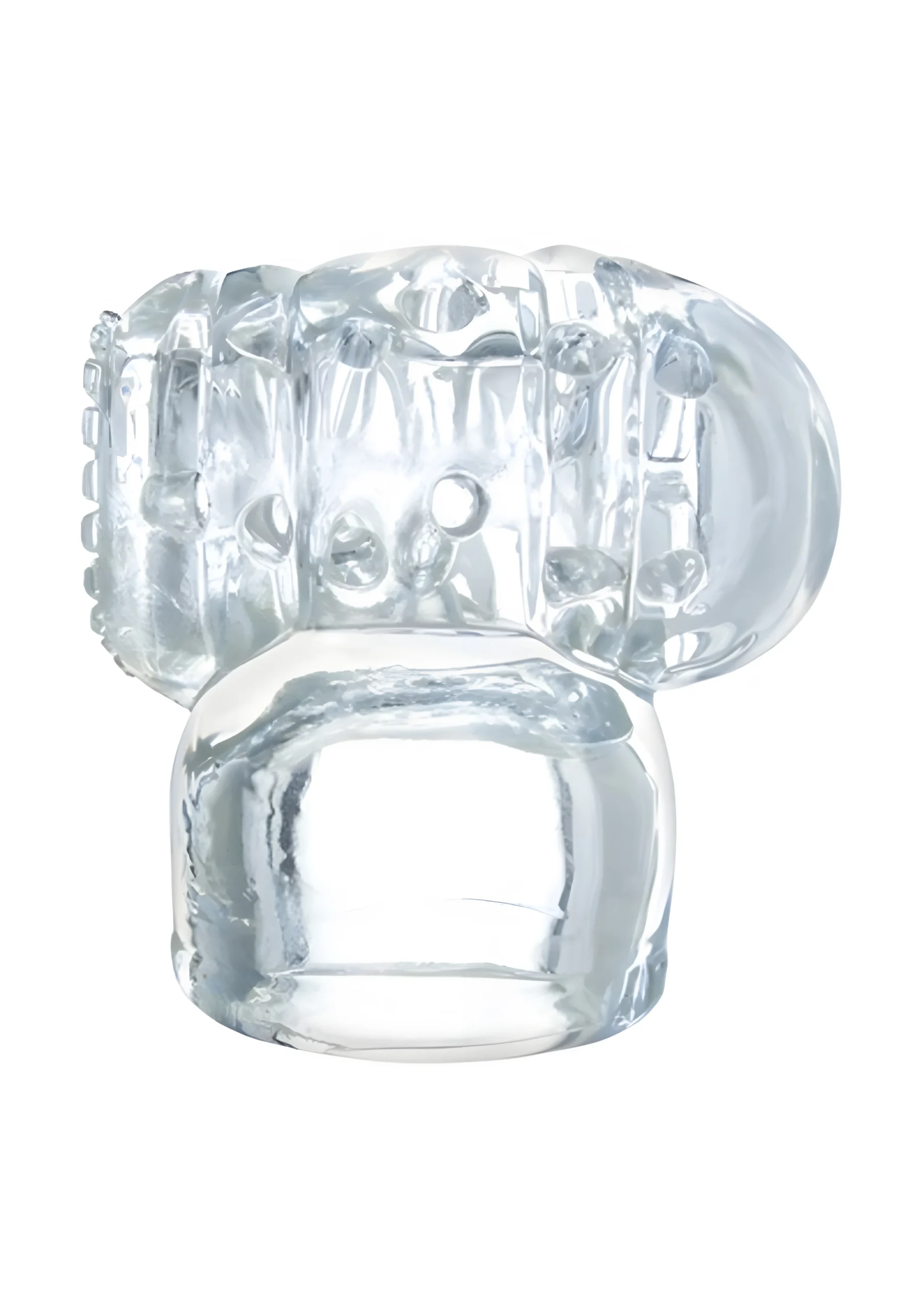 Vibra Cup Wand Attachment