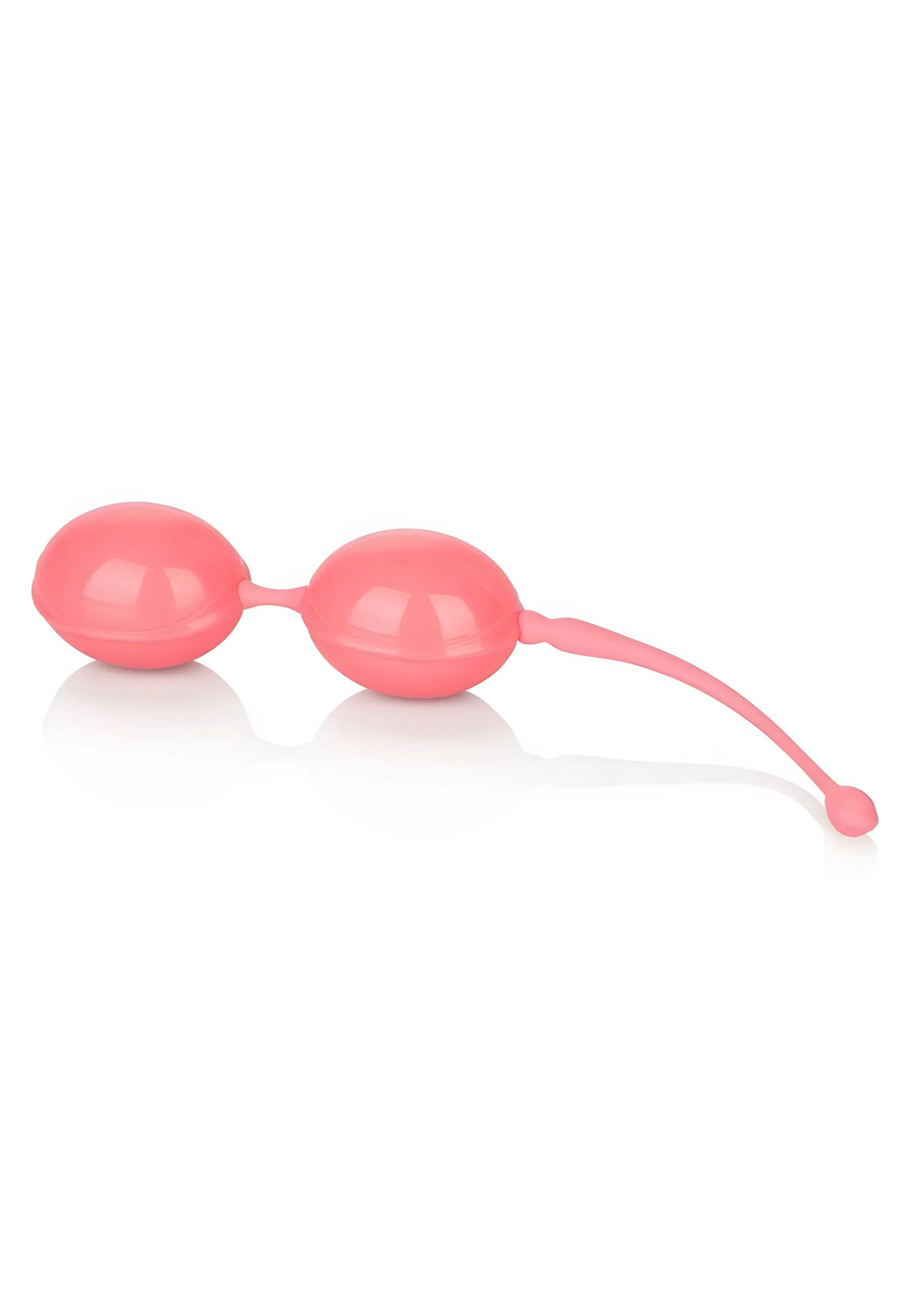 Weighted Kegel Balls Pink