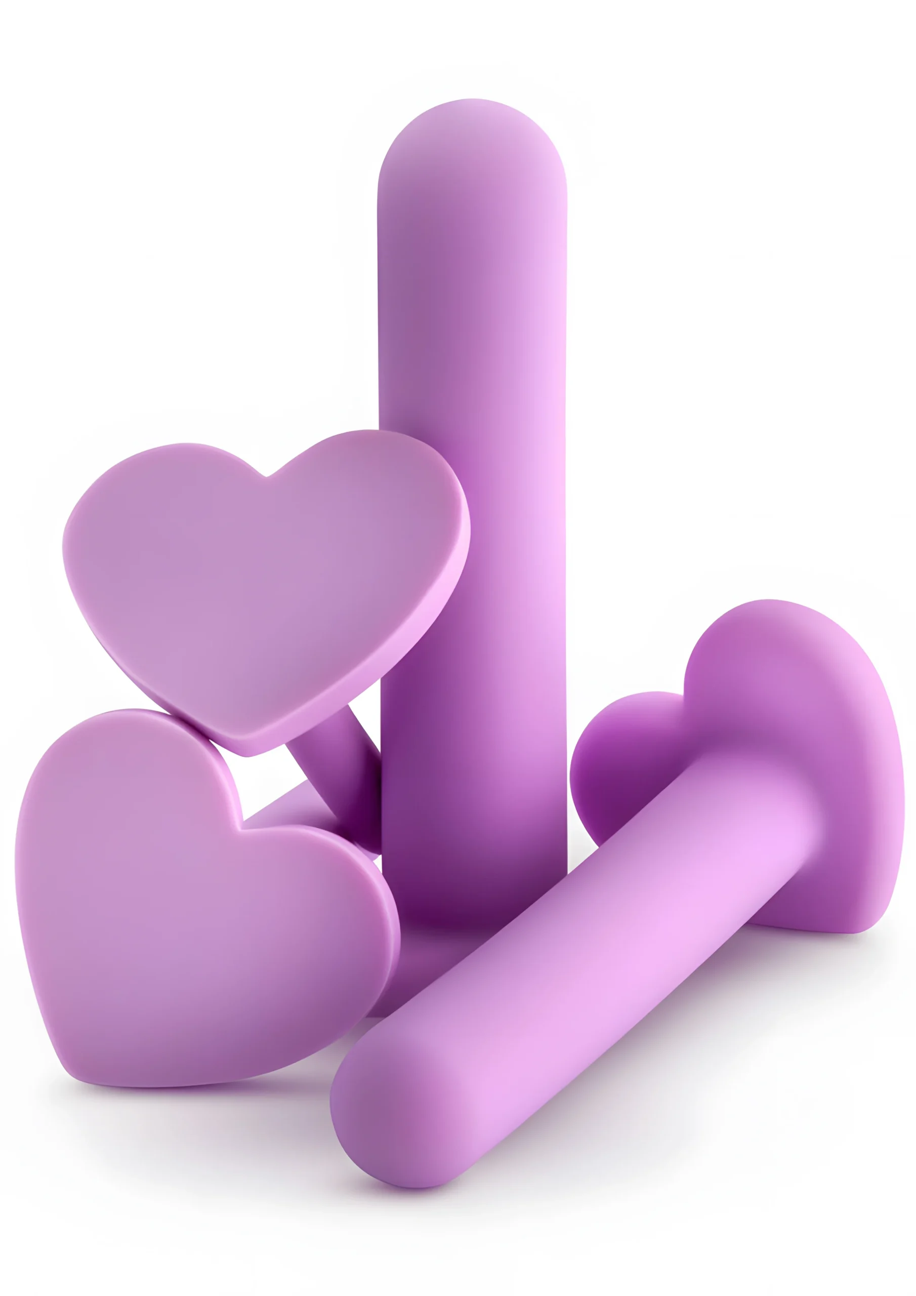 Wellness Vaginal Dilator Kit