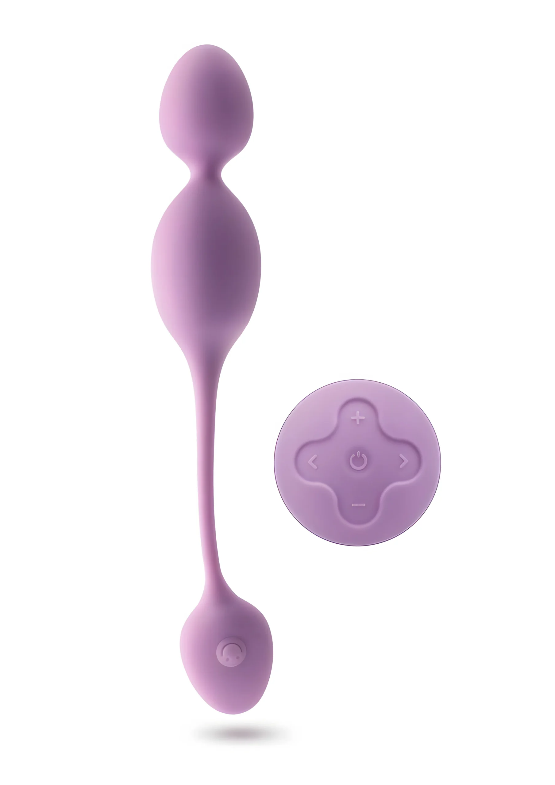 Wellness Raine Lilac Vibrating Kegel Ball